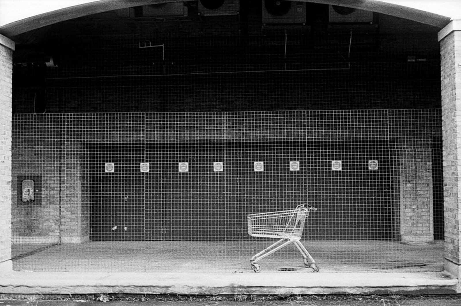 London Photography Awards Winner - Kinds of Waits
