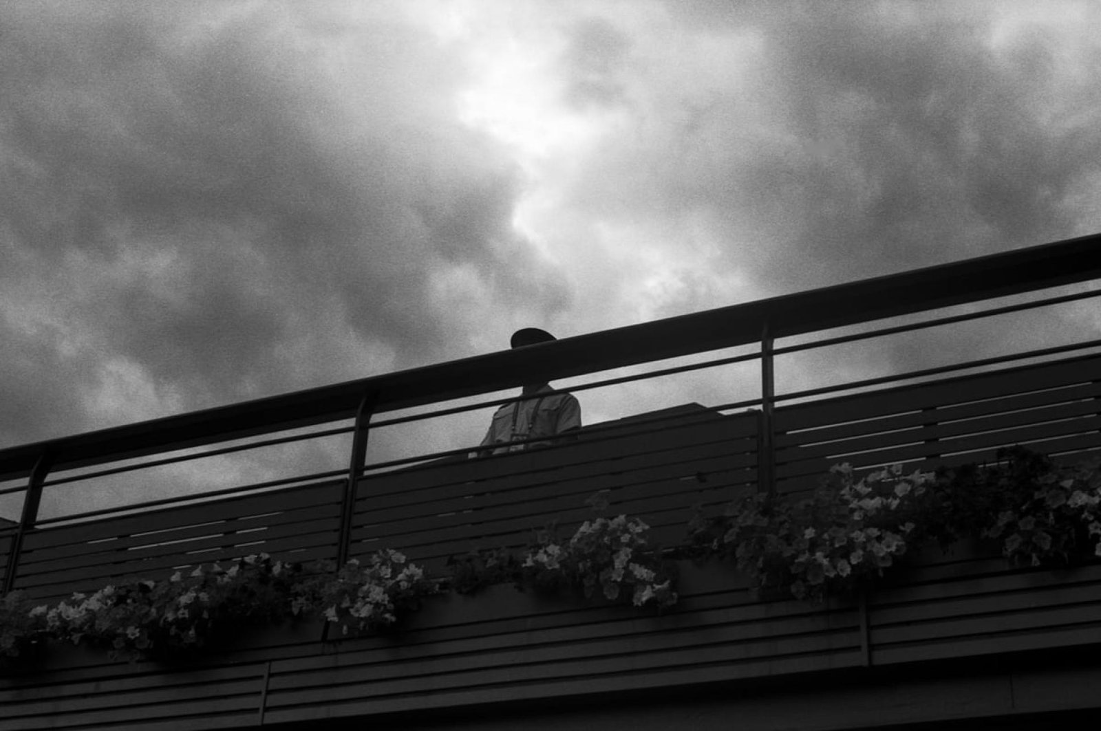 London Photography Awards Winner - Kinds of Waits
