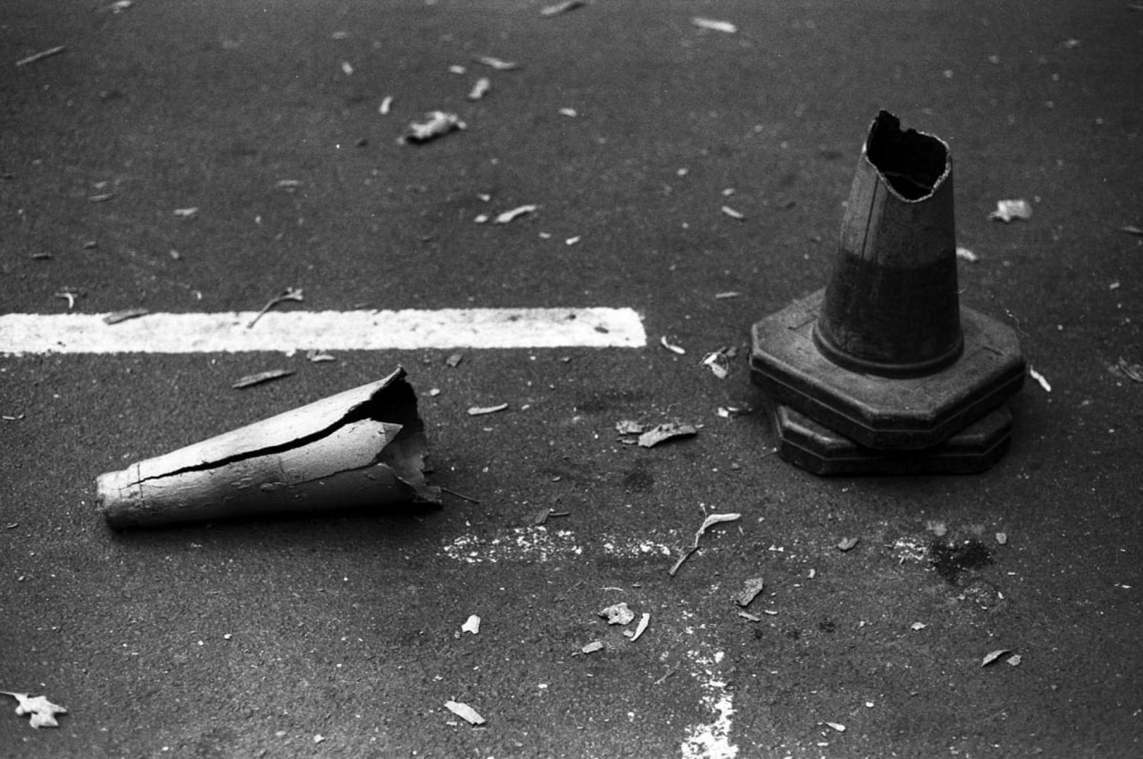 London Photography Awards Winner - Kinds of Waits