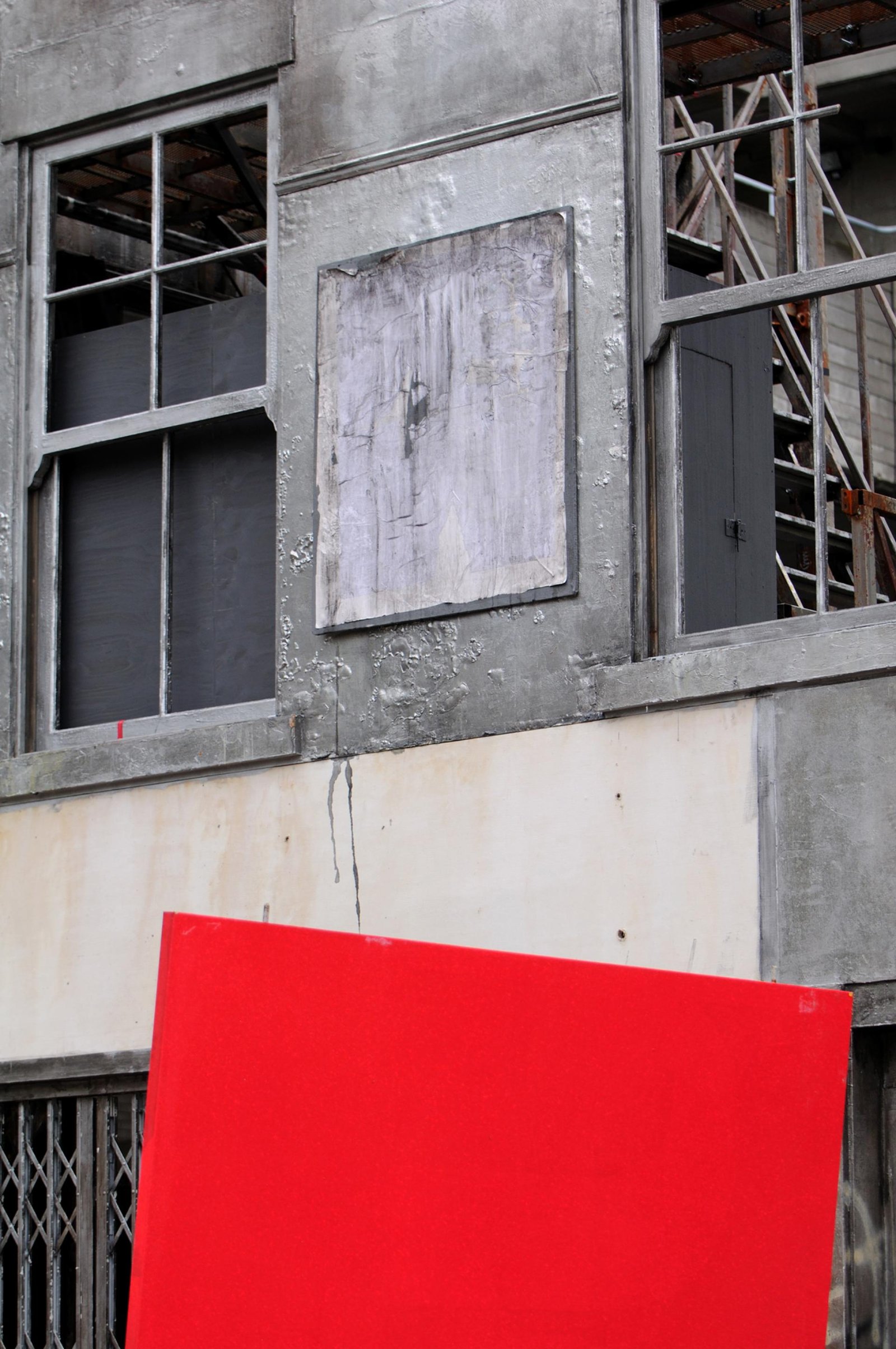 London Photography Awards Winner - London Biocities