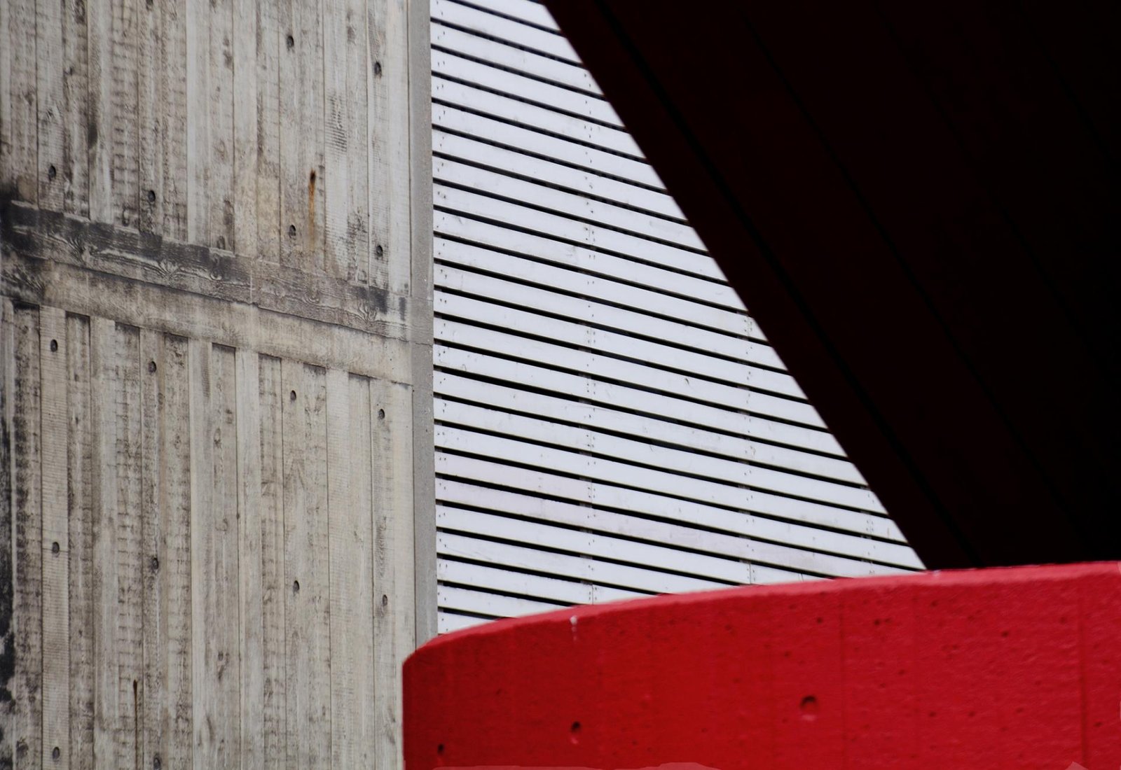 London Photography Awards Winner - London Biocities