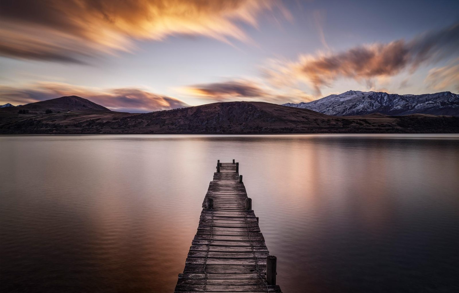 London Photography Awards Winner - Lake Hayes