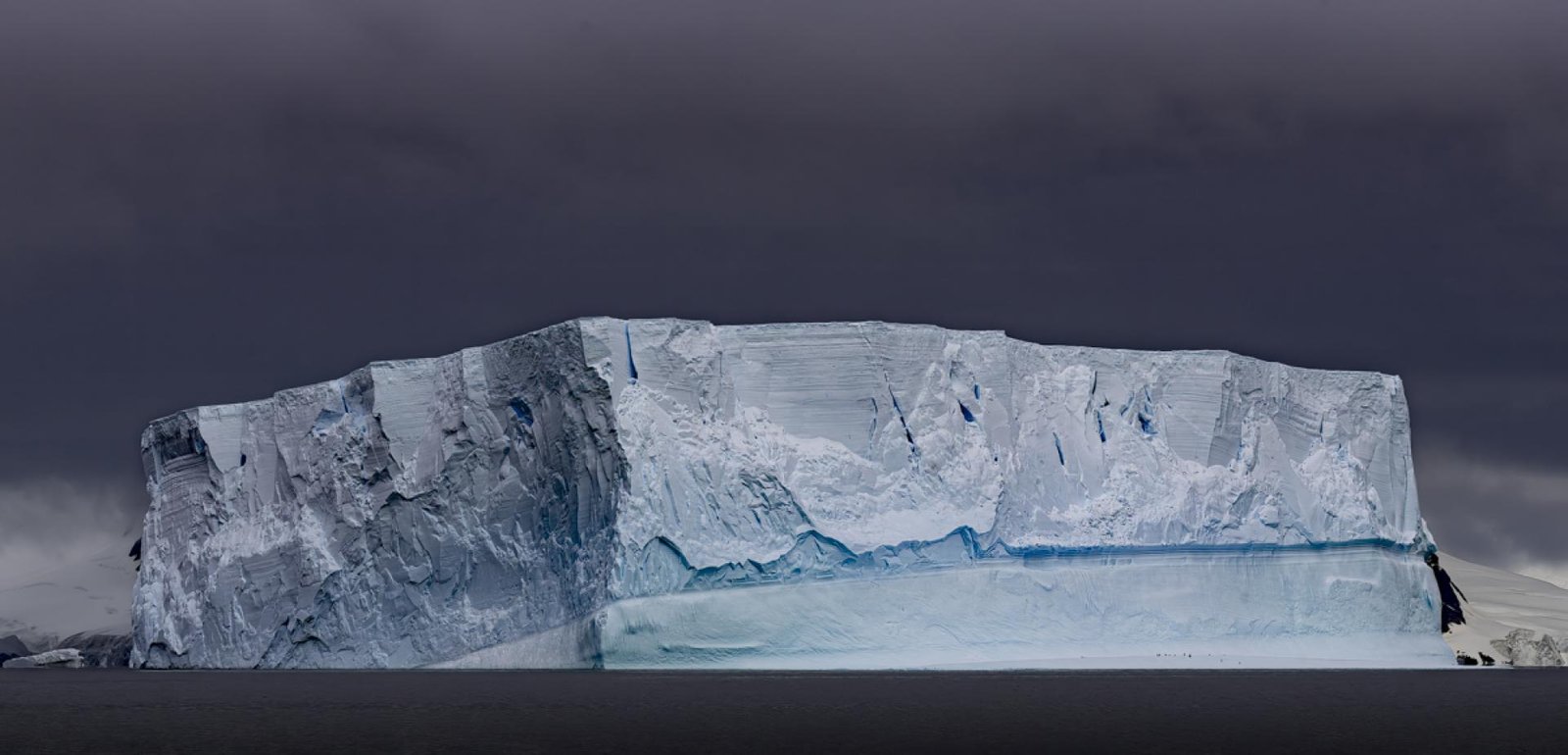 London Photography Awards Winner - The Plateau