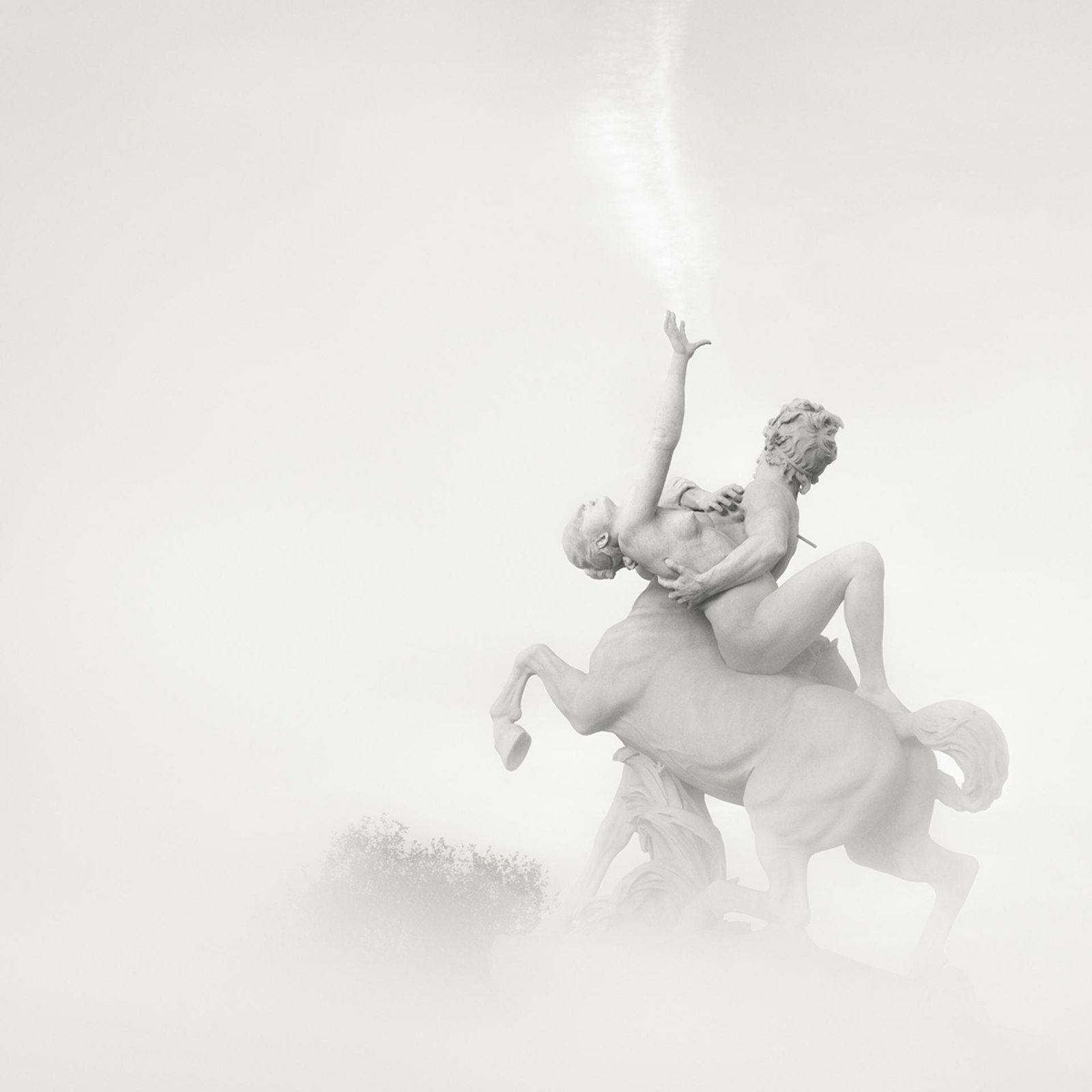 London Photography Awards Winner - Sculptures | Tuileries Garden  