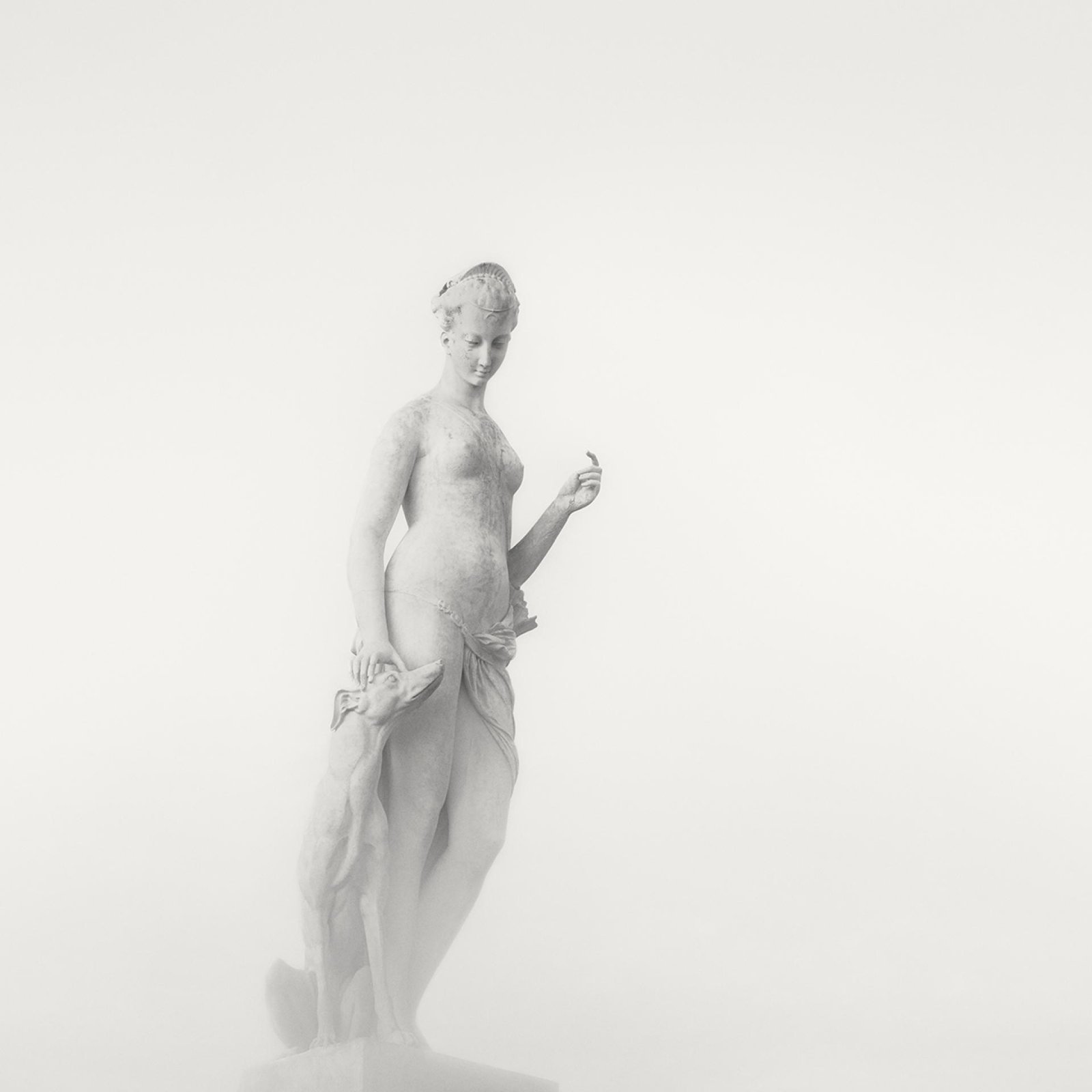 London Photography Awards Winner - Sculptures | Tuileries Garden  