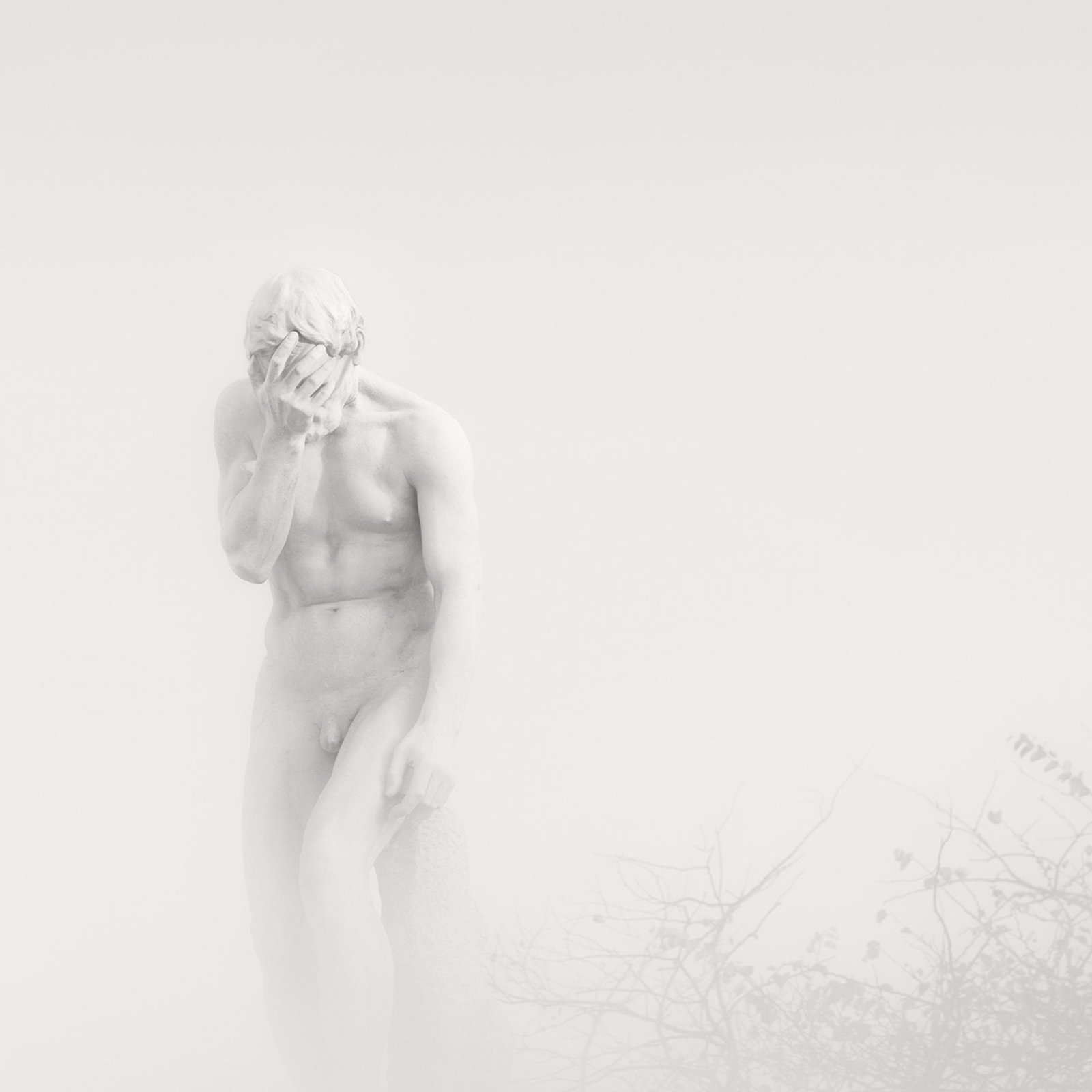 London Photography Awards Winner - Sculptures | Tuileries Garden  