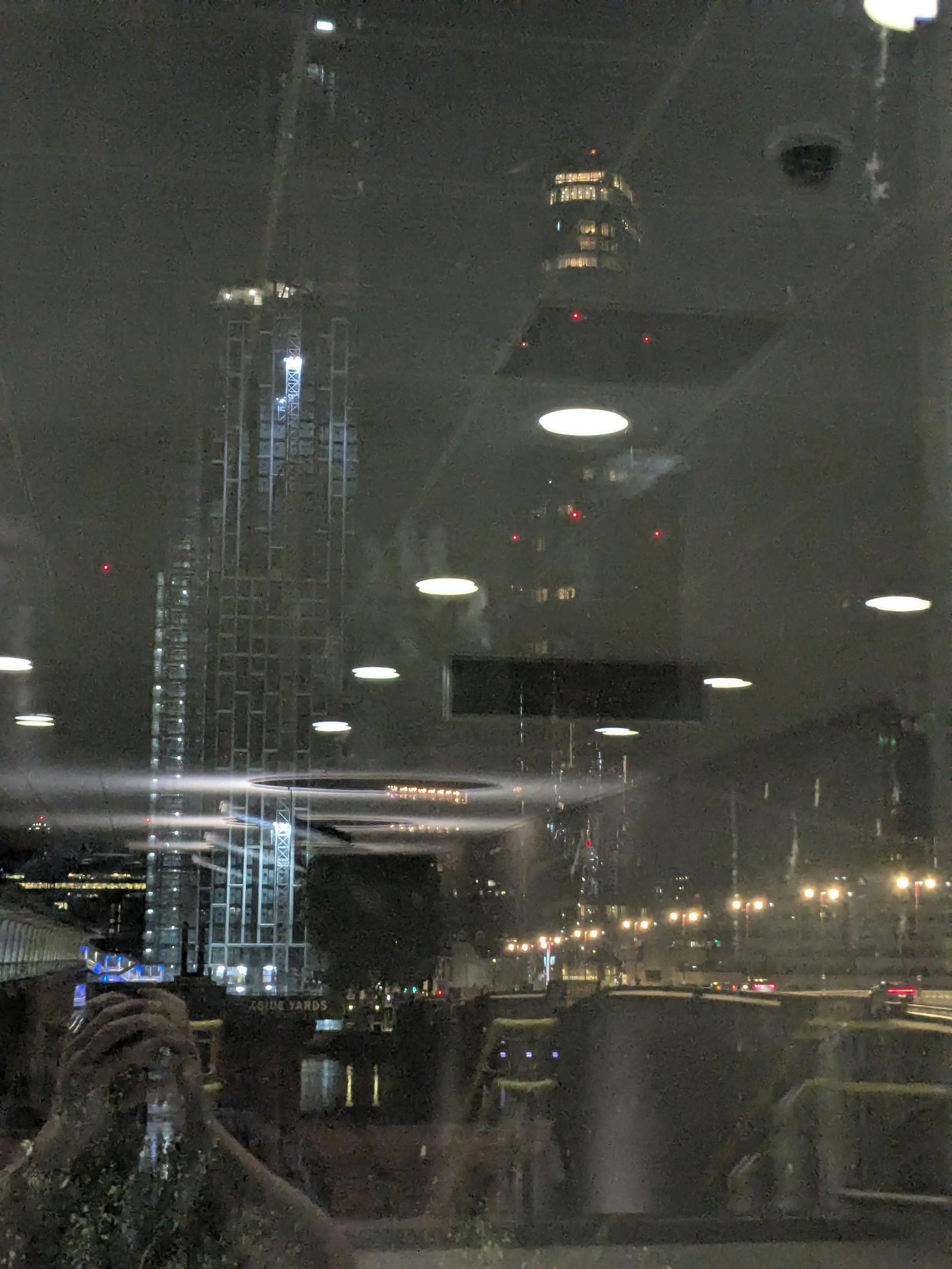 London Photography Awards Winner - Tones of Dim
