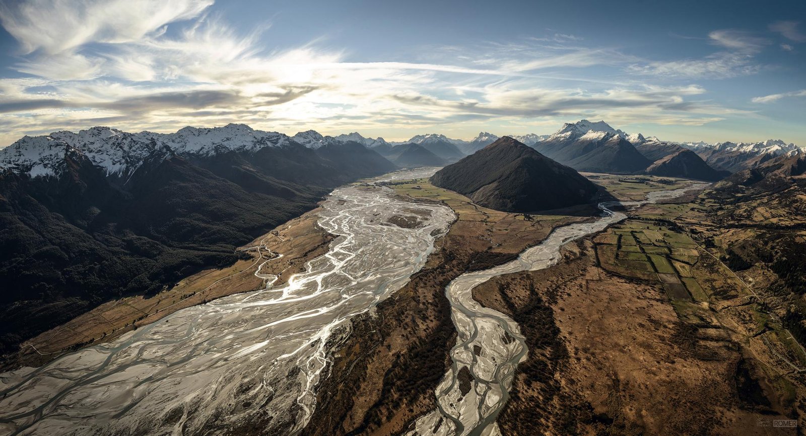 London Photography Awards Winner - The Rees
