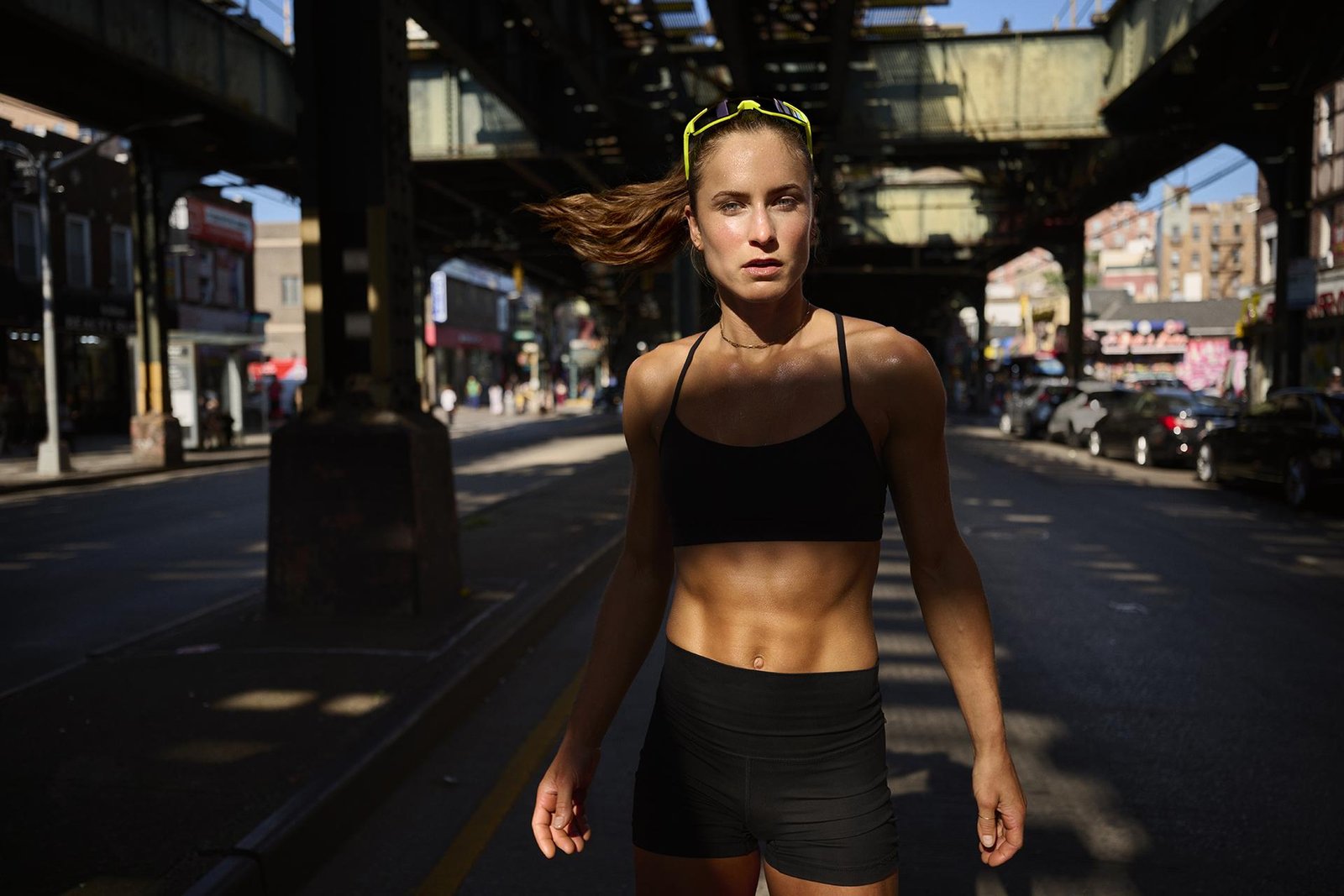London Photography Awards Winner - The Triathlete