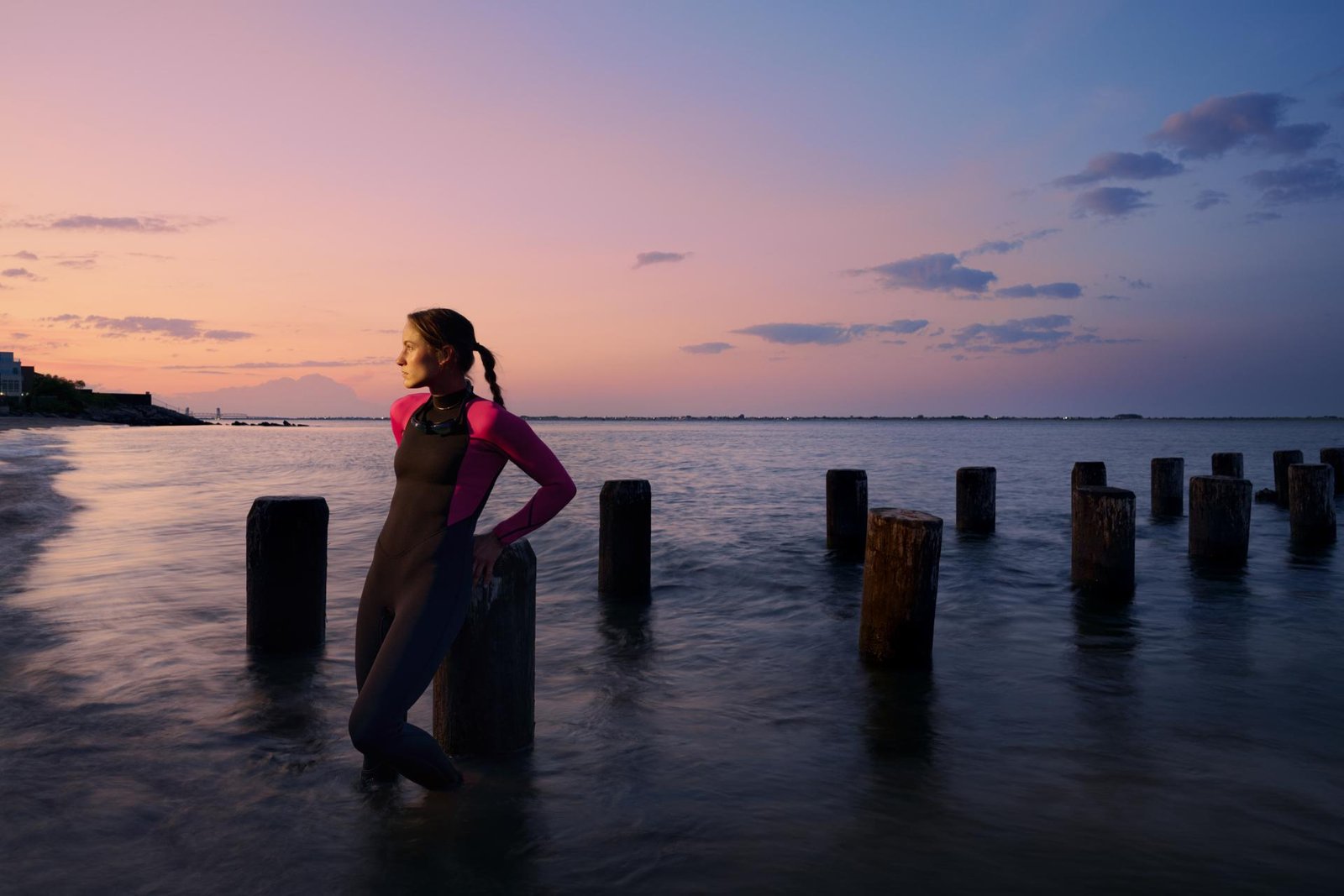London Photography Awards Winner - The Triathlete