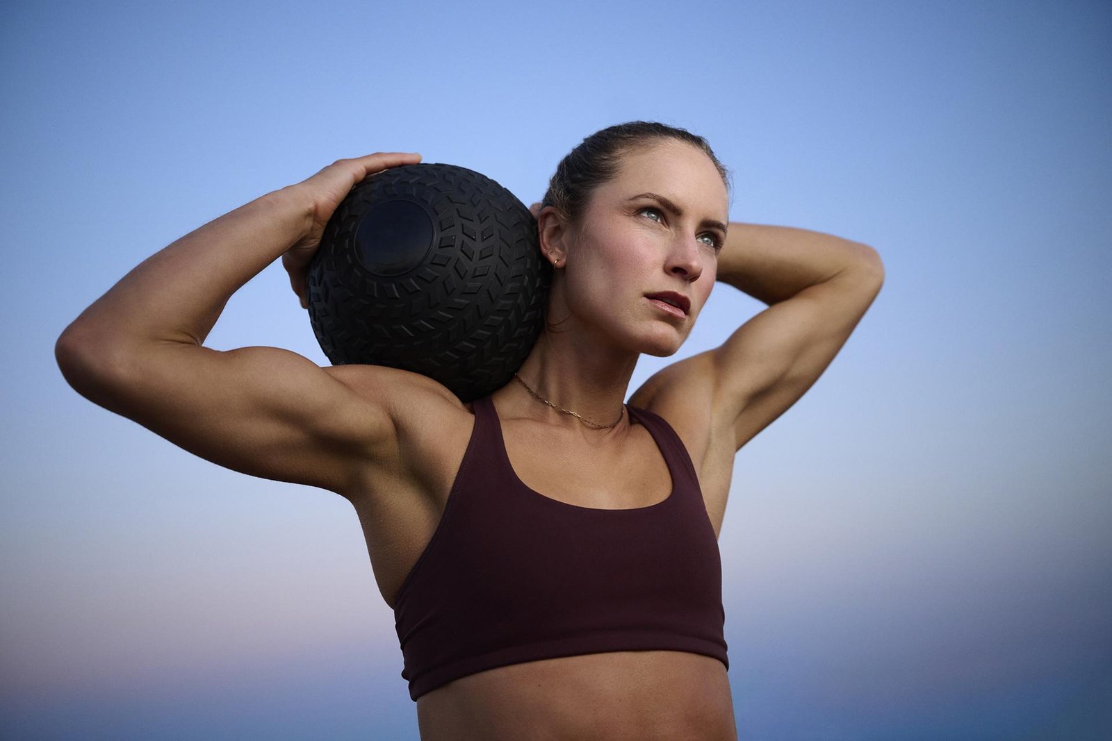 London Photography Awards Winner - The Triathlete