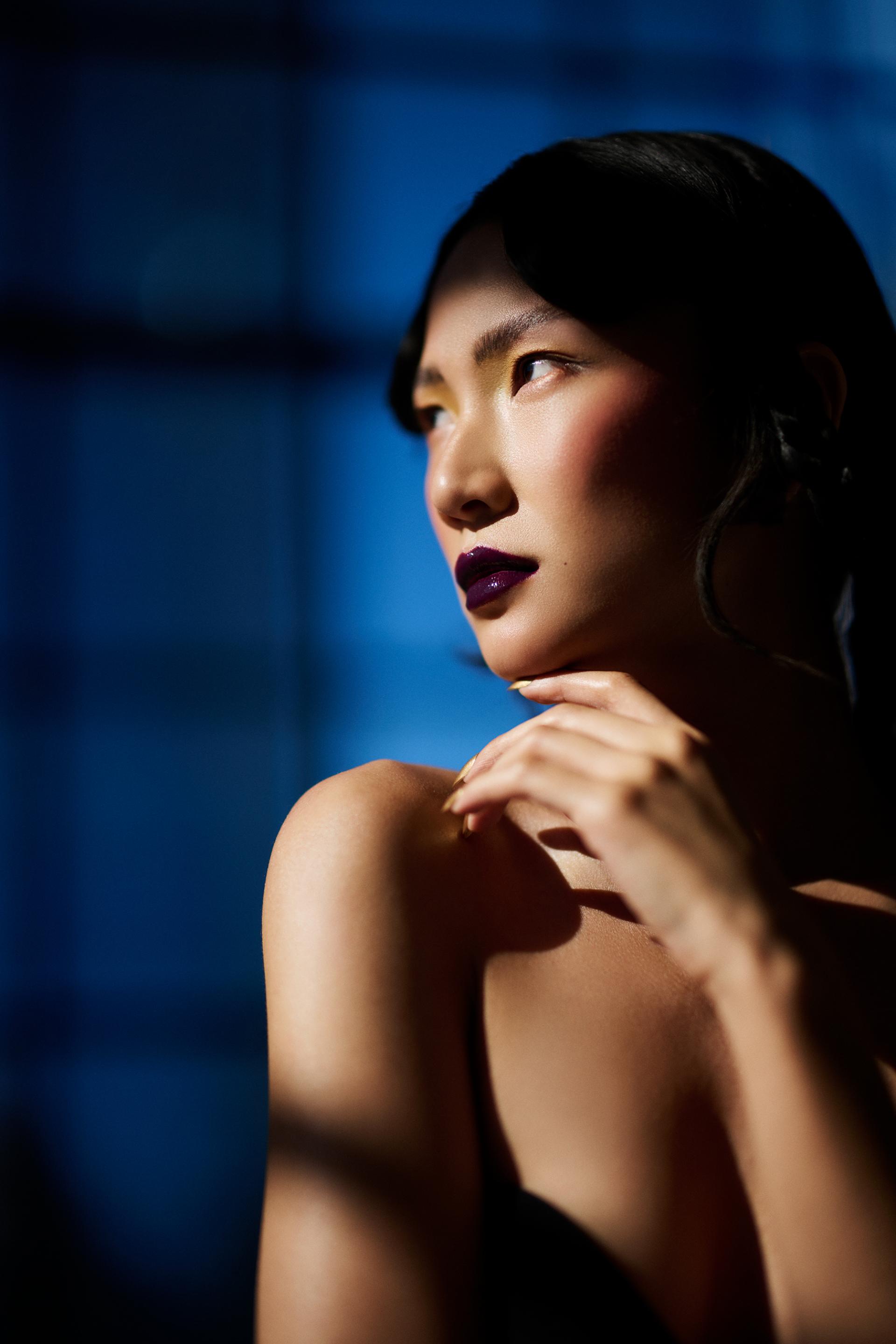 London Photography Awards Winner - Bling Beauty