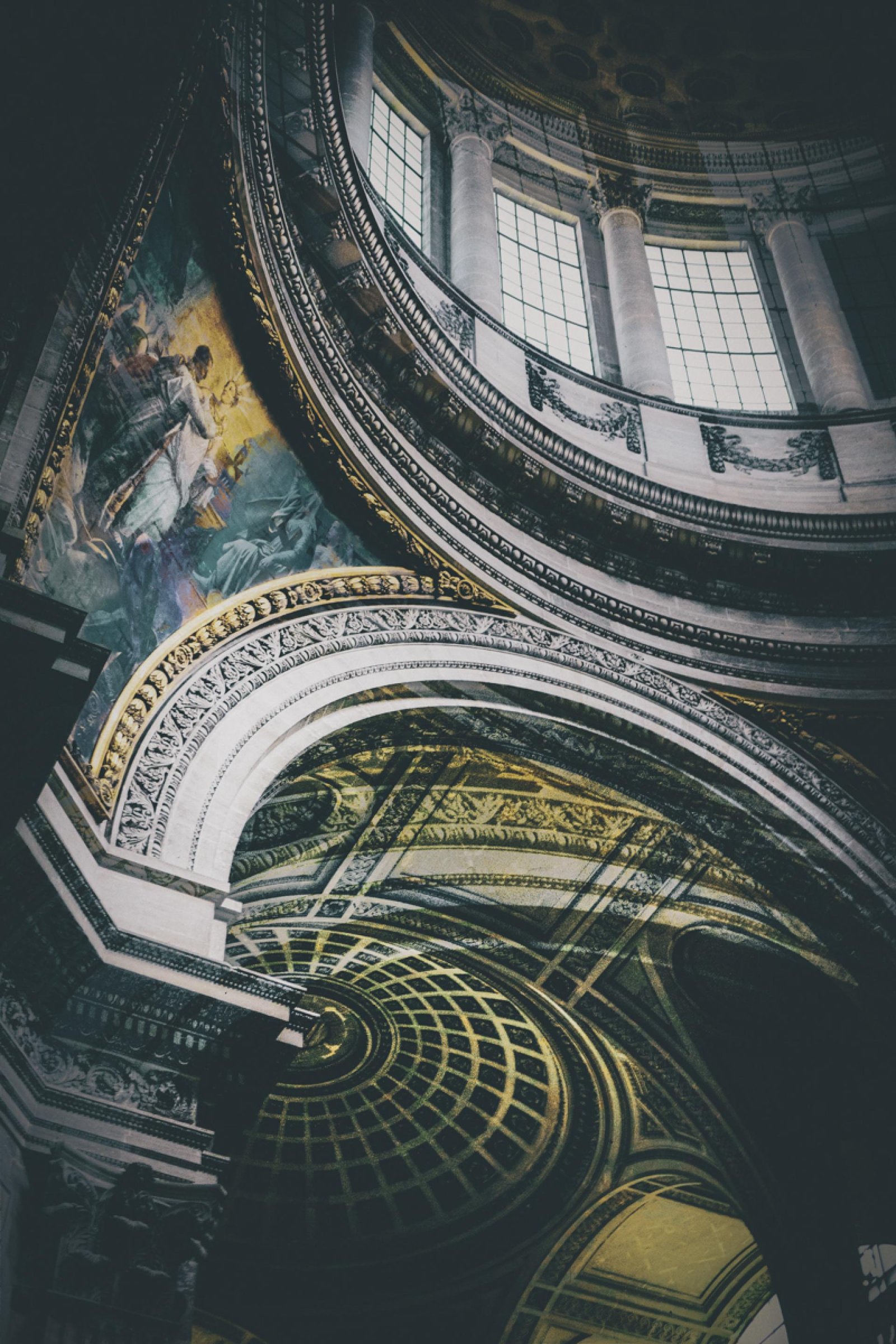 London Photography Awards Winner - Grandiose