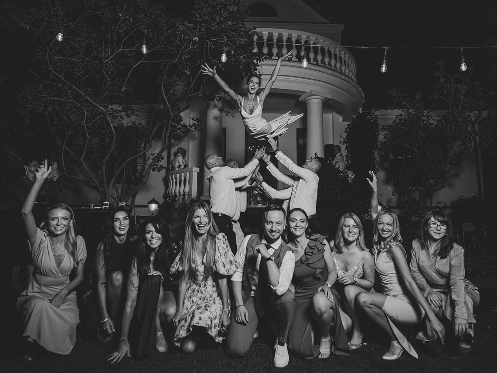 London Photography Awards Winner - The Ascendant Celebration