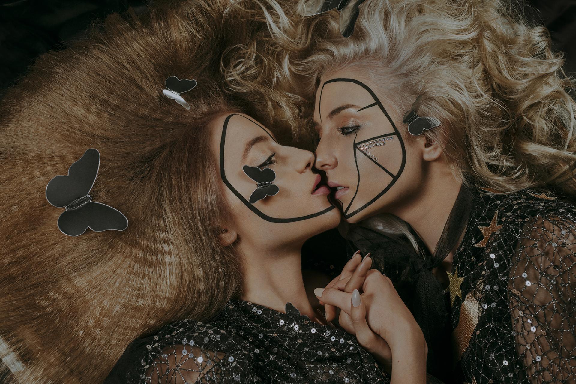 London Photography Awards Winner - NO RAINBOW - TILL DEATH UNITES US