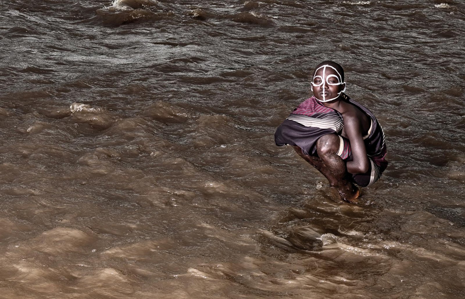 London Photography Awards Winner - Beauty in the water
