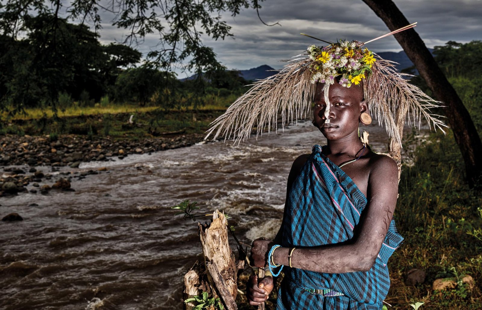 London Photography Awards Winner - Beauty at the River