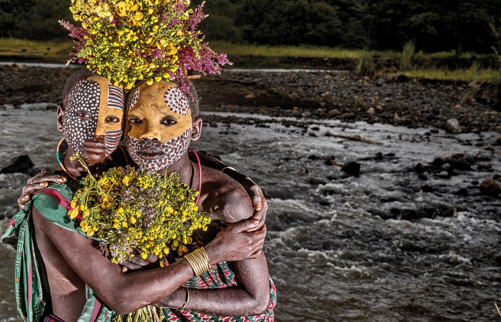 London Photography Awards Winner - Best Friends