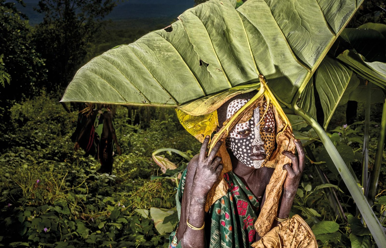London Photography Awards Winner - Proud Boy