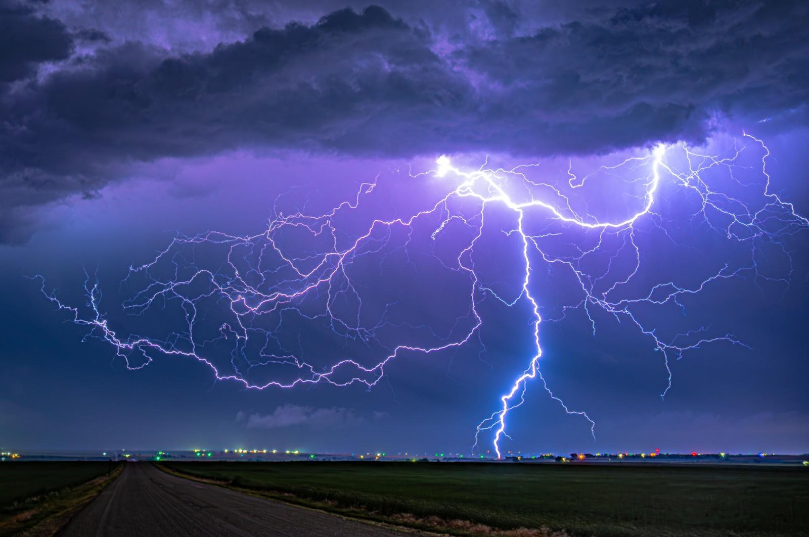 London Photography Awards Winner - The Solitude of Storms