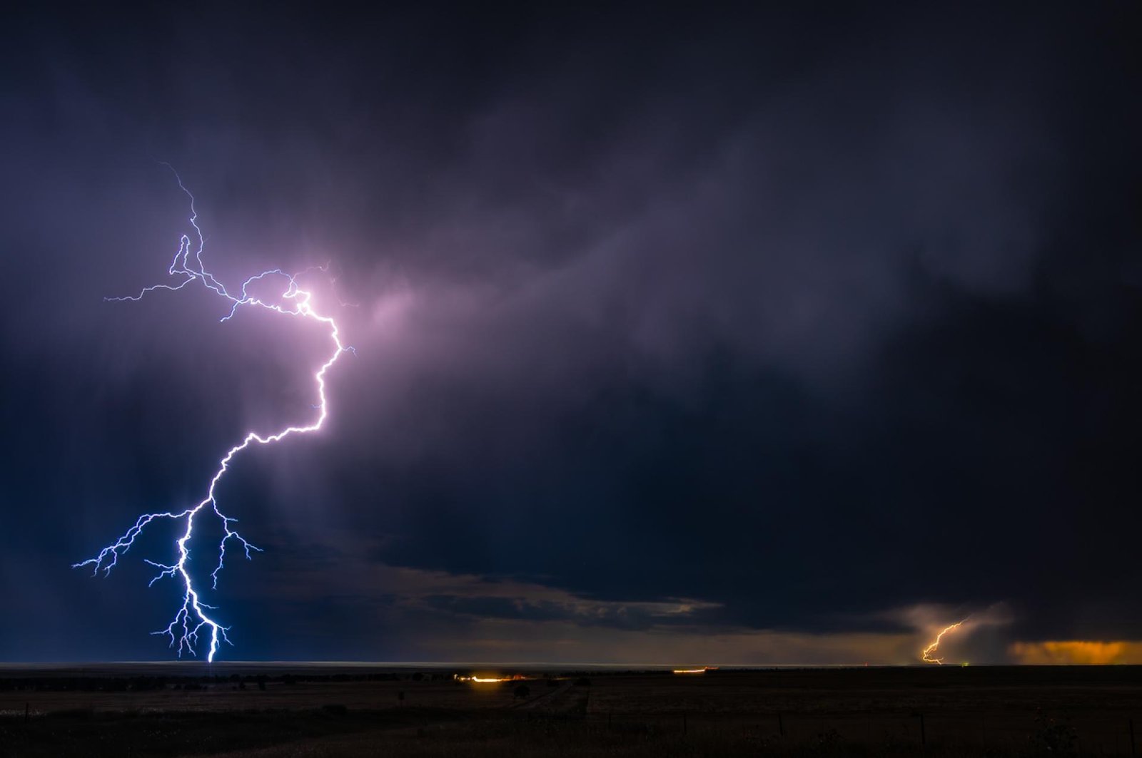 London Photography Awards Winner - The Solitude of Storms