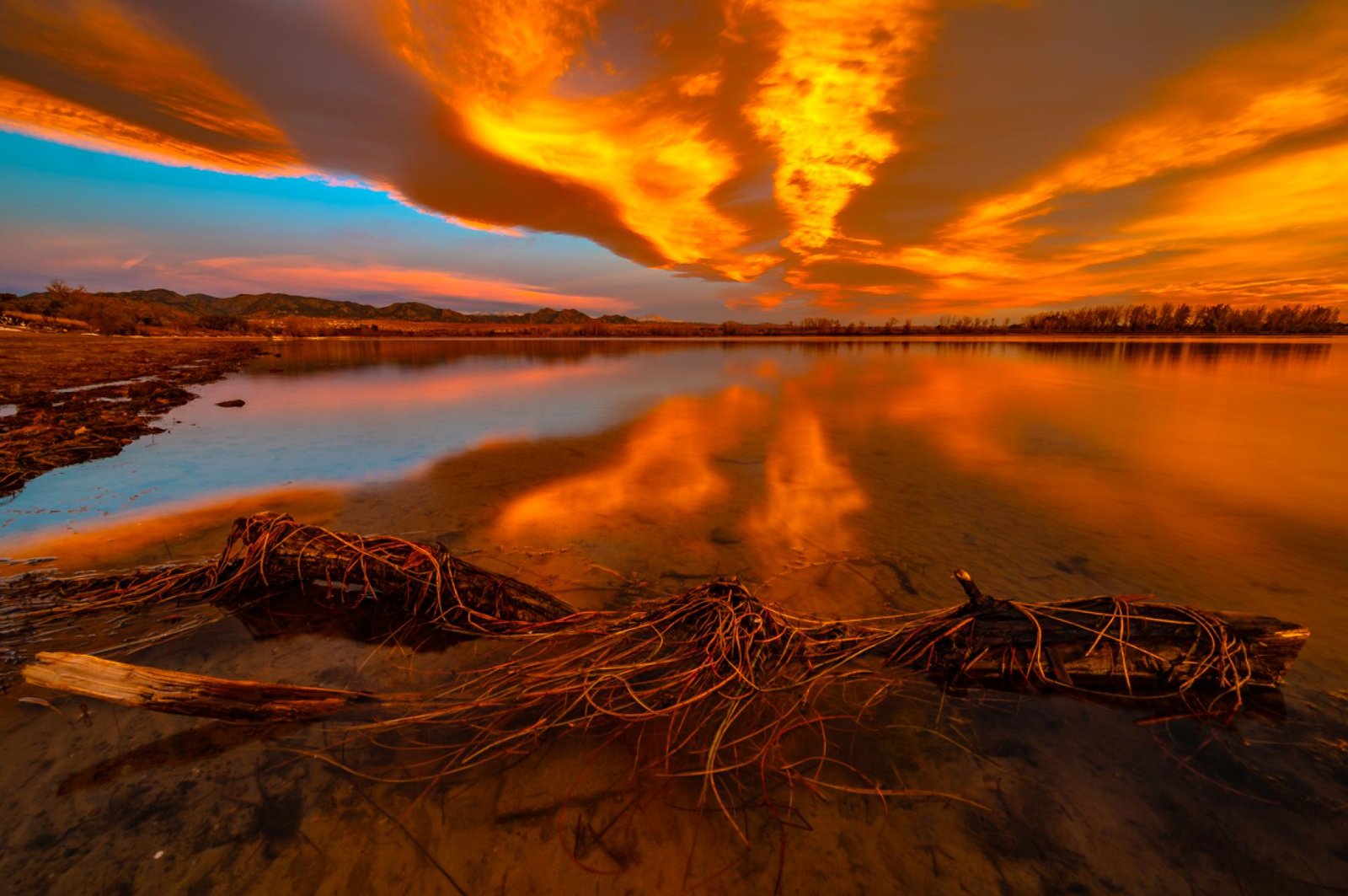 London Photography Awards Winner - The Solitude of Storms