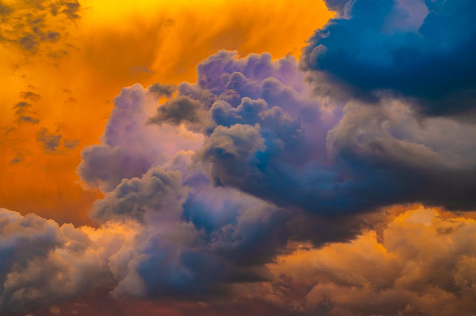 London Photography Awards Winner - The Solitude of Storms