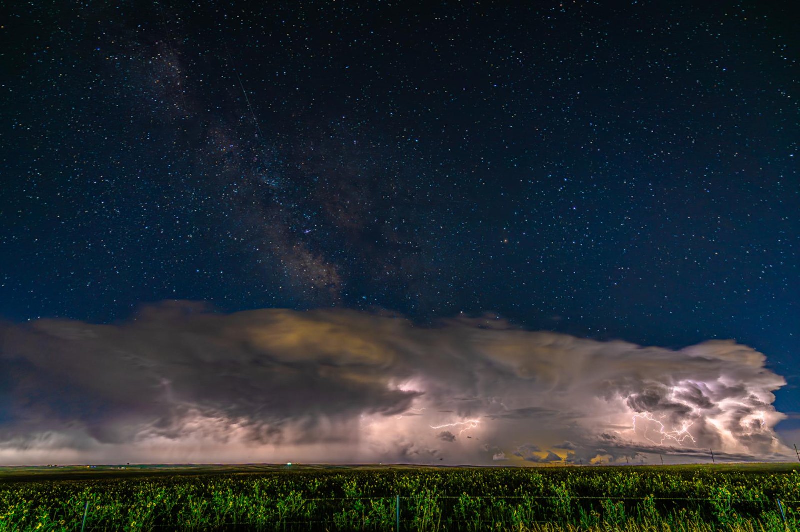London Photography Awards Winner - The Solitude of Storms