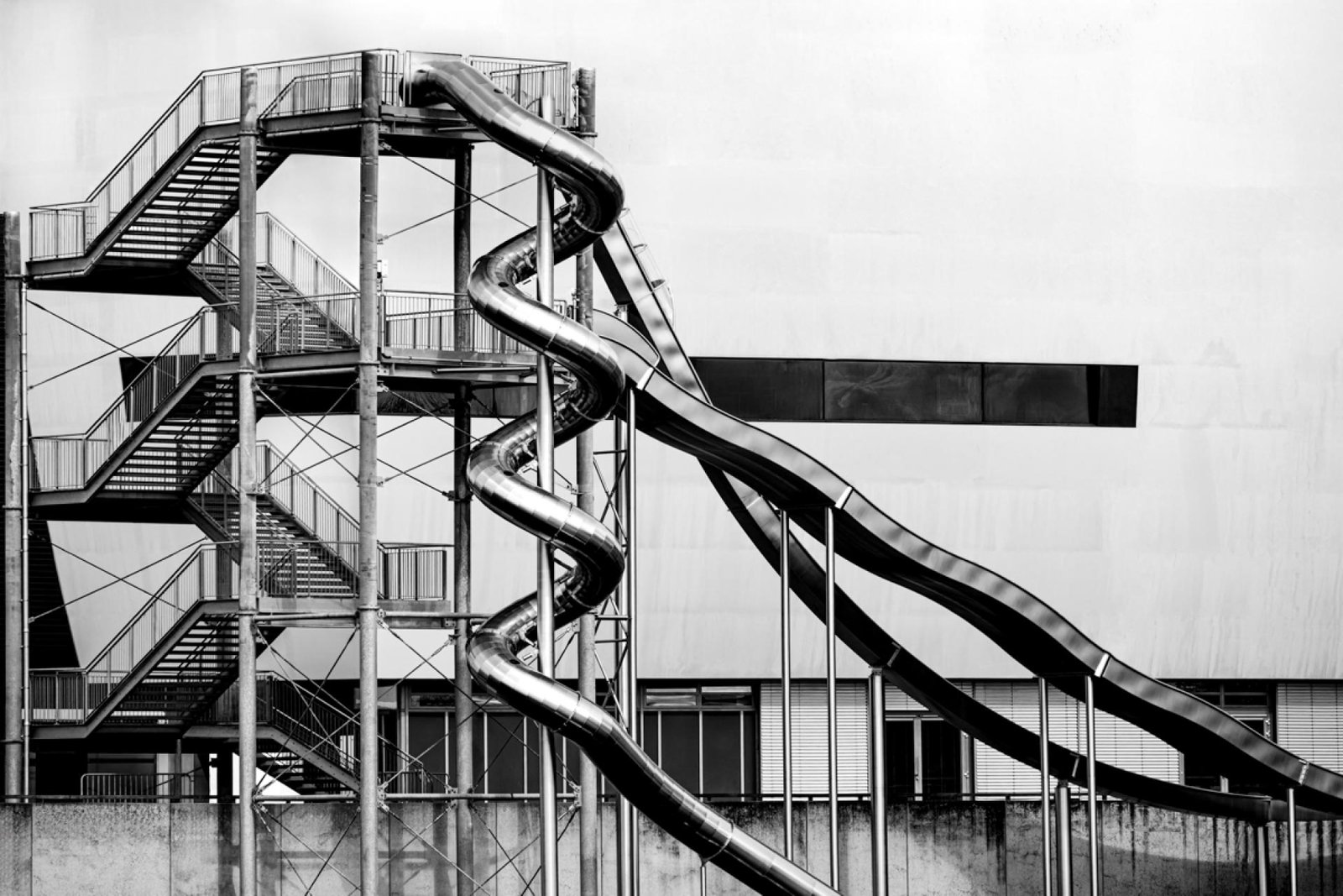 London Photography Awards Winner - atractiepark