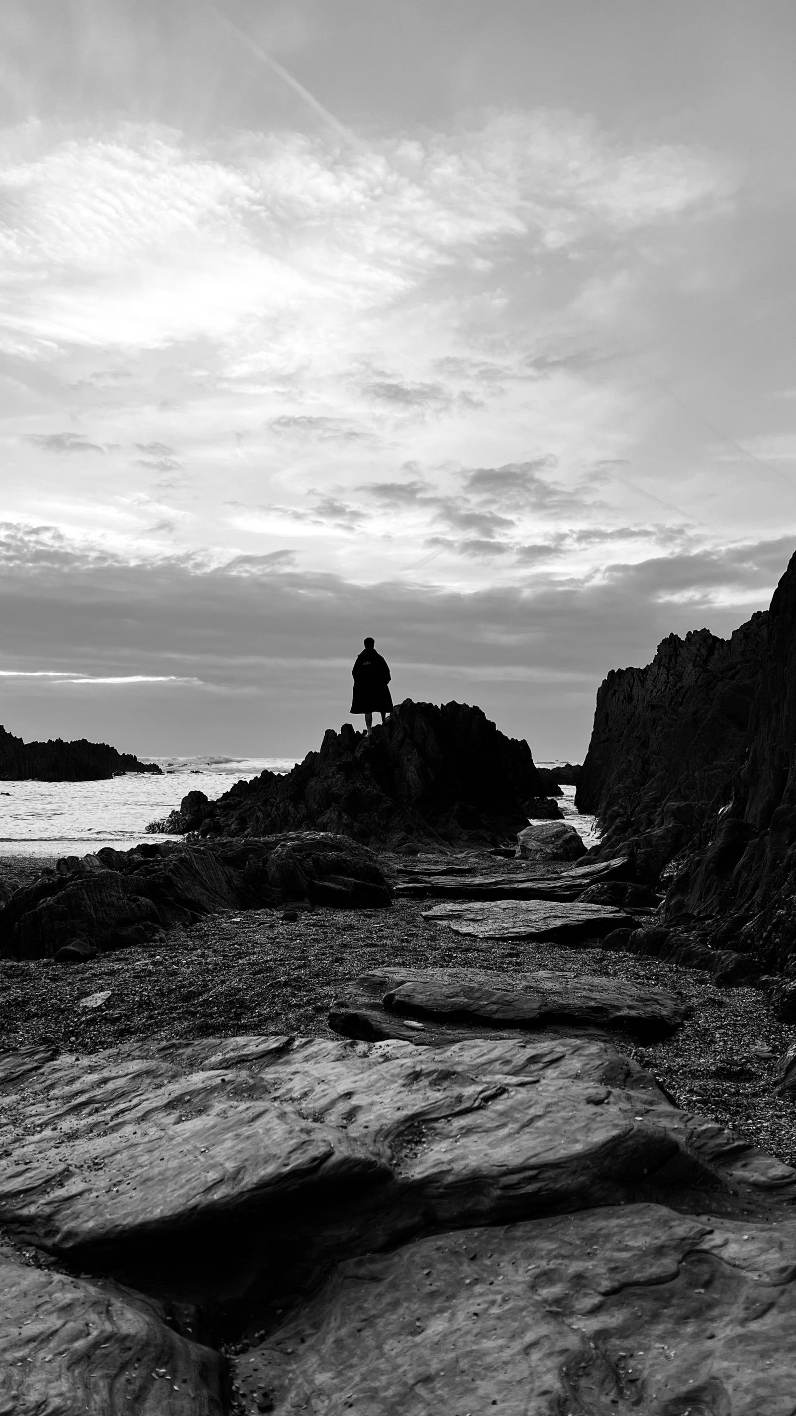 London Photography Awards Winner - Looking Out
