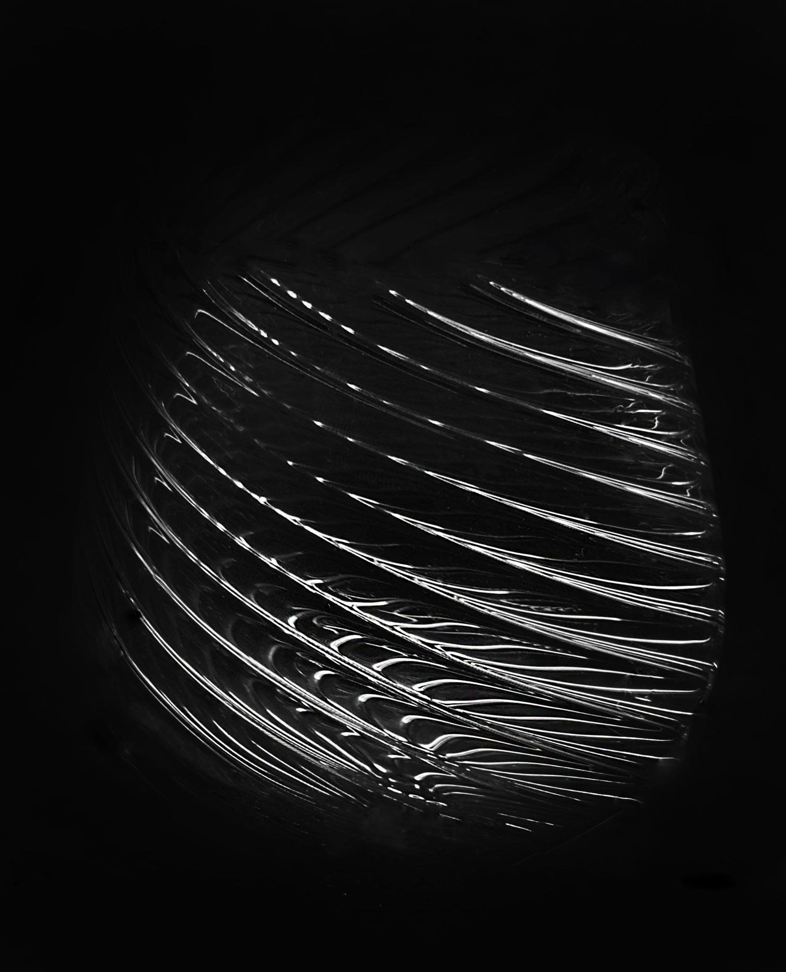 London Photography Awards Winner - Refraction
