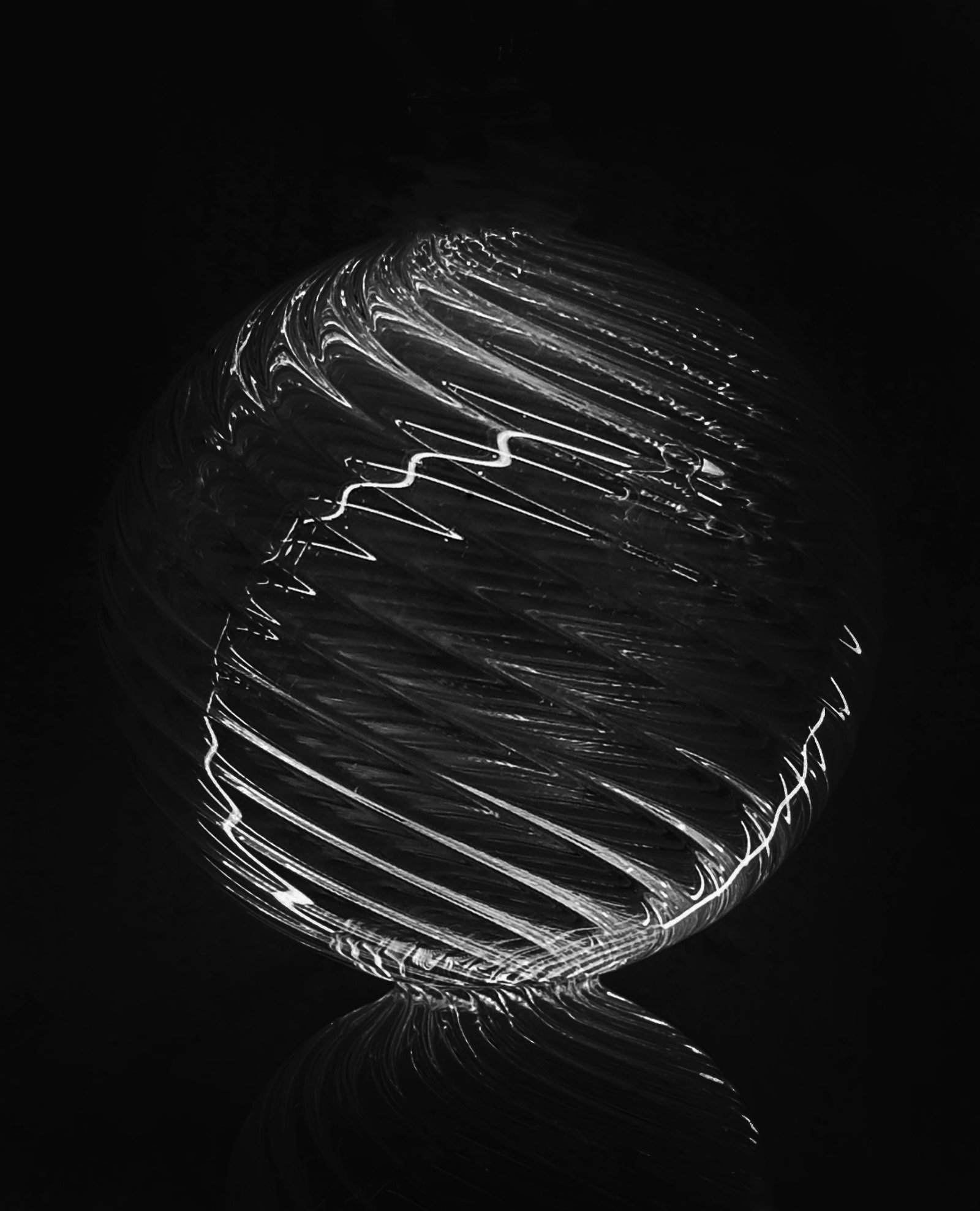 London Photography Awards Winner - Refraction