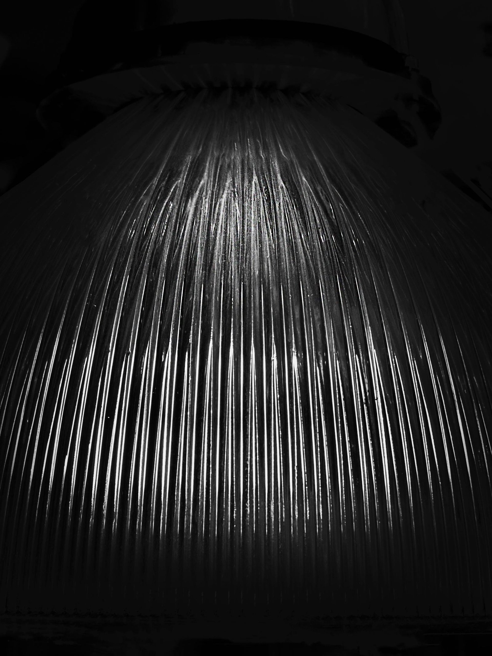 London Photography Awards Winner - Refraction