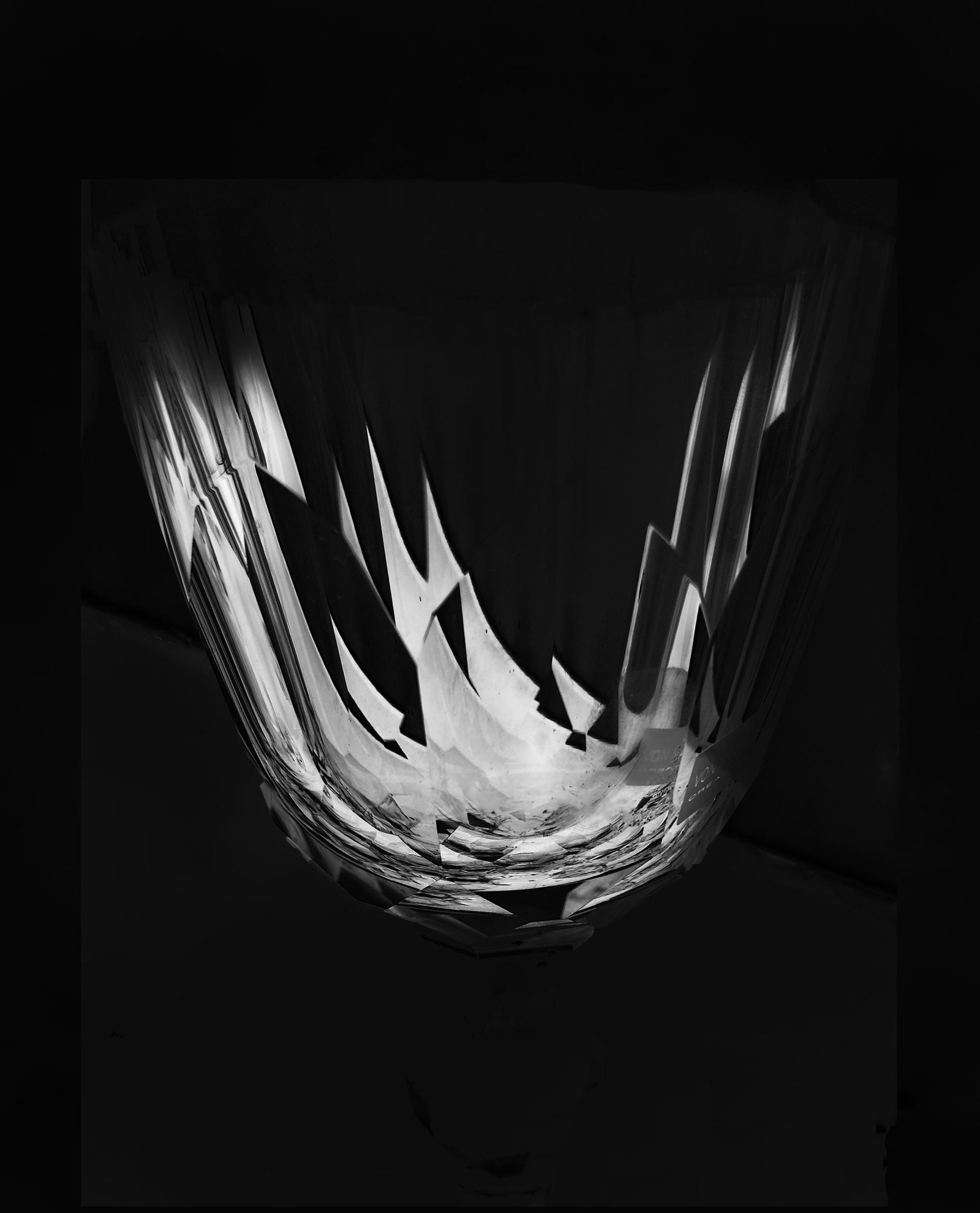 London Photography Awards Winner - Refraction