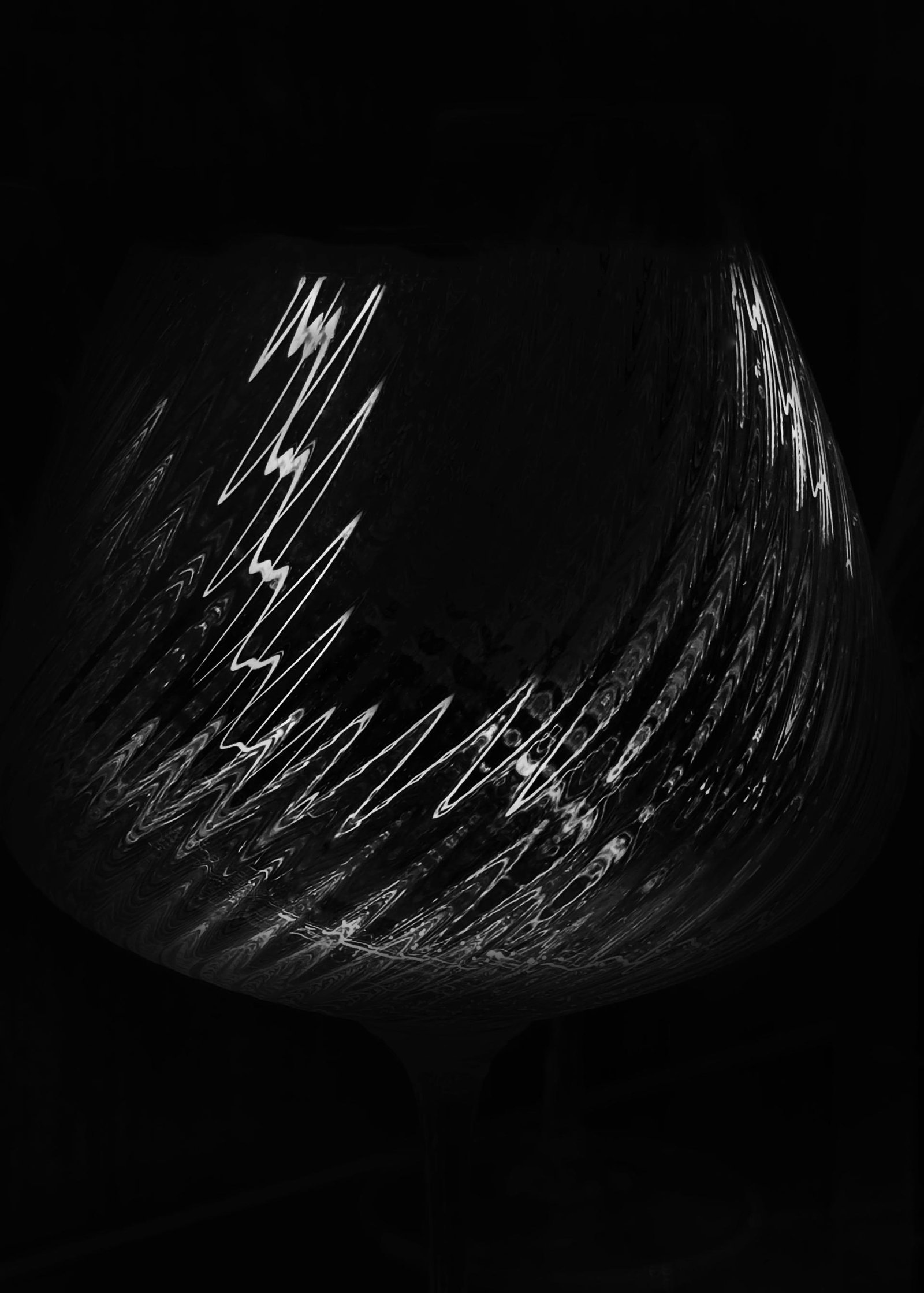 London Photography Awards Winner - Refraction