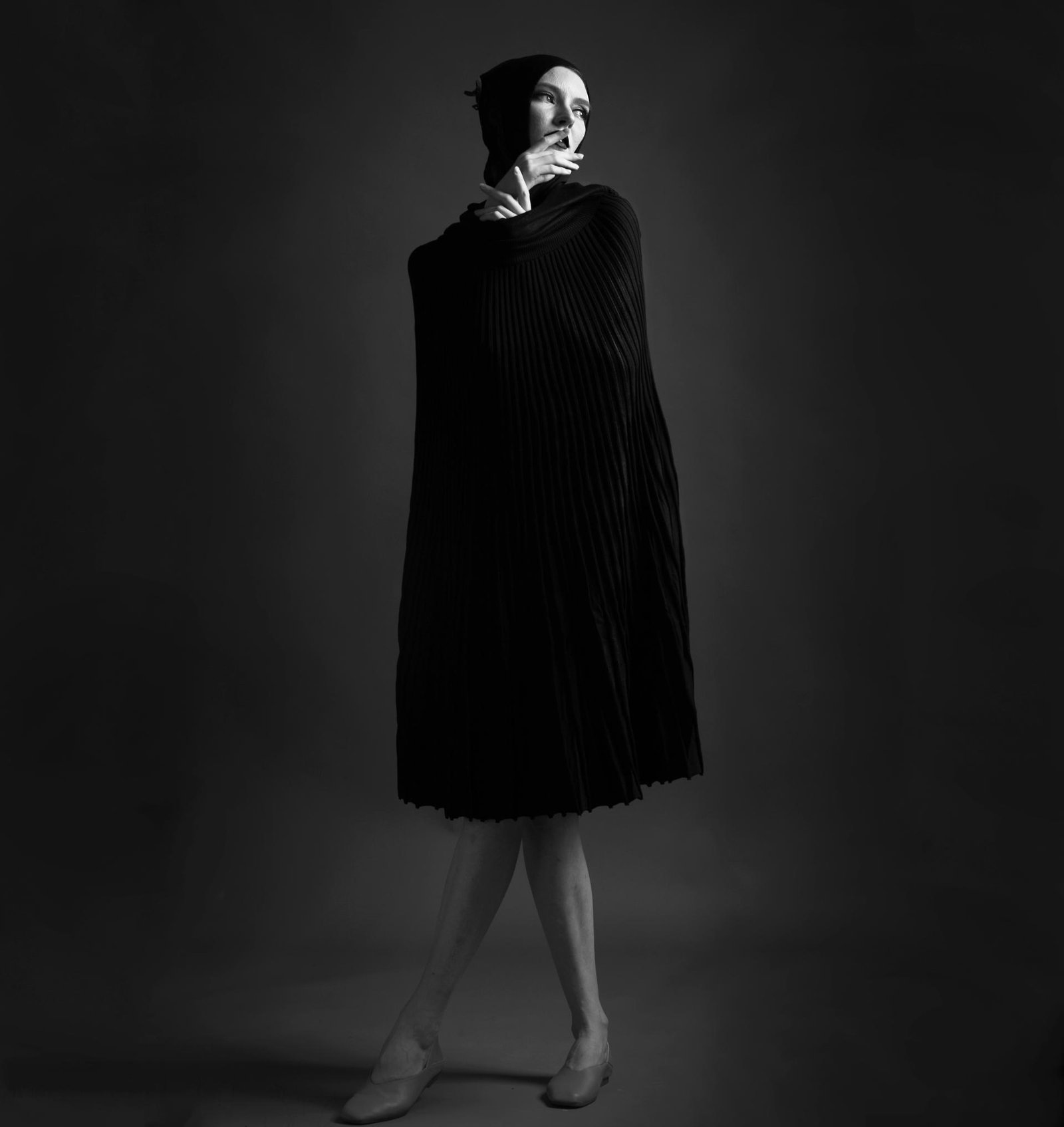 London Photography Awards Winner - Attachment