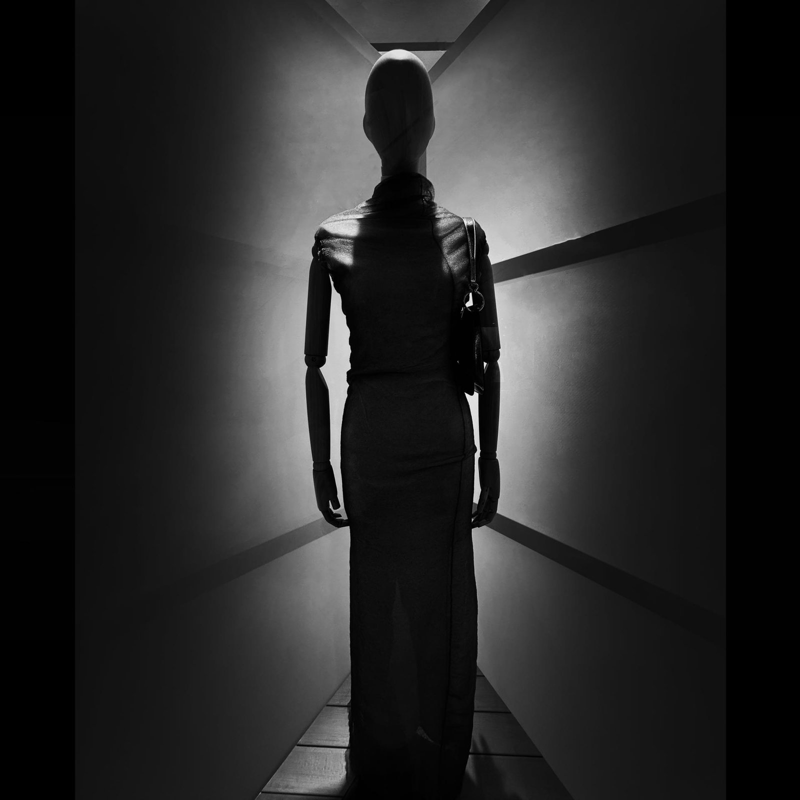 London Photography Awards Winner - Future