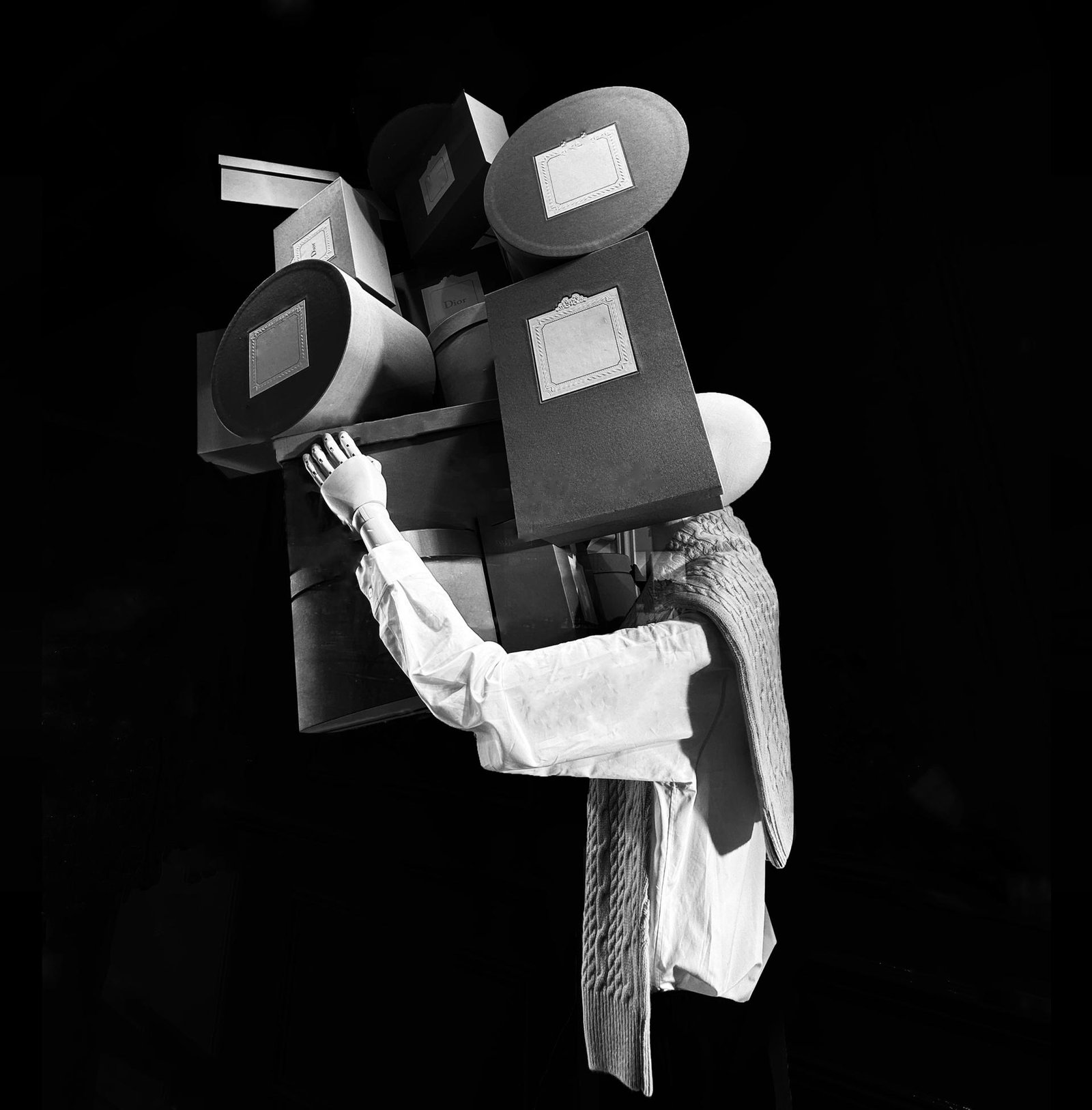 London Photography Awards Winner - Future