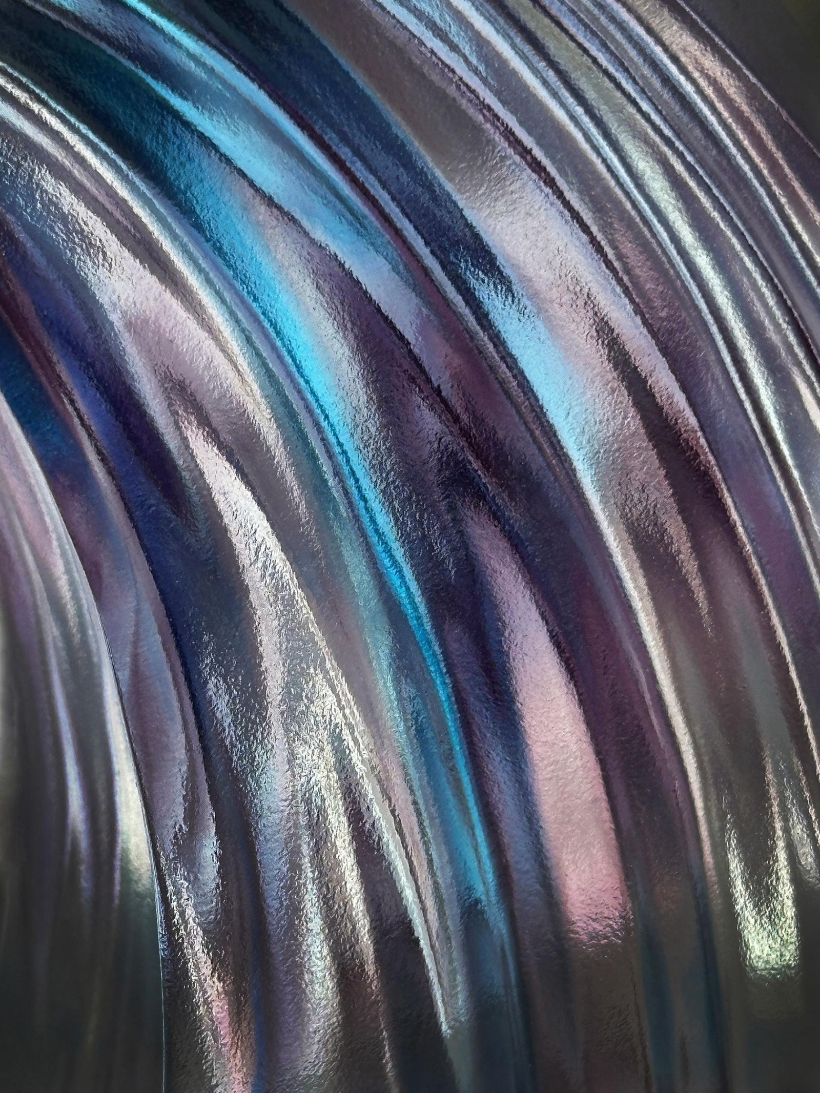 London Photography Awards Winner - Flowing Glass