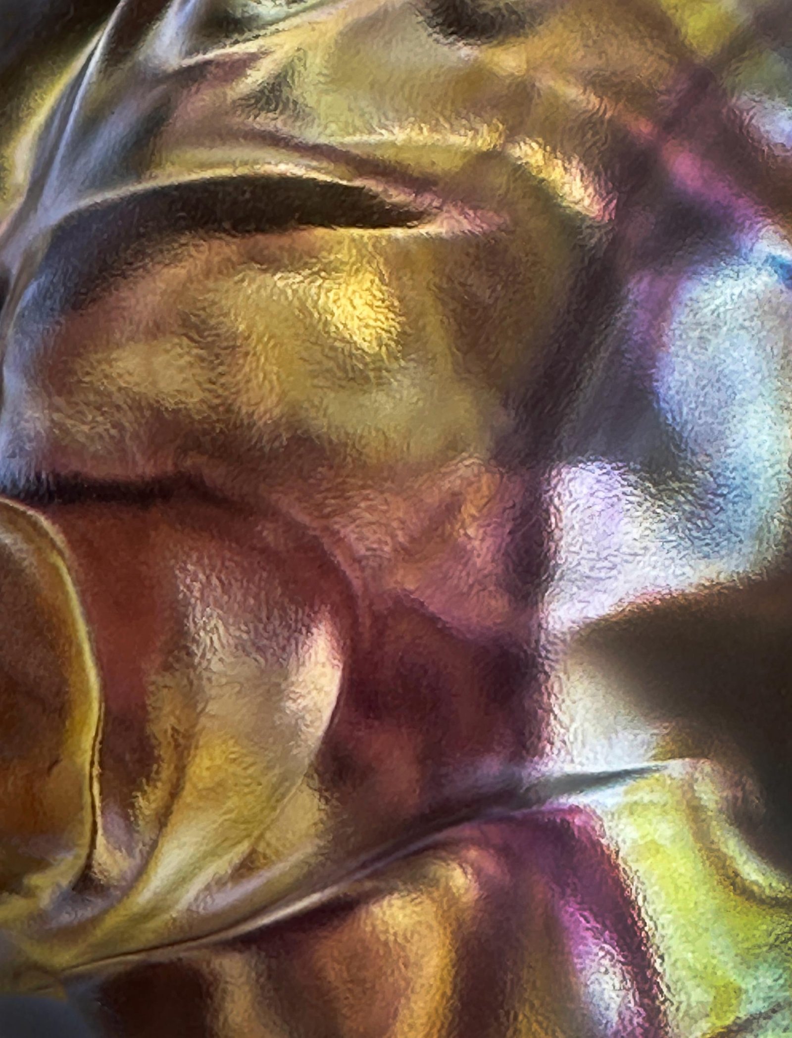London Photography Awards Winner - Flowing Glass