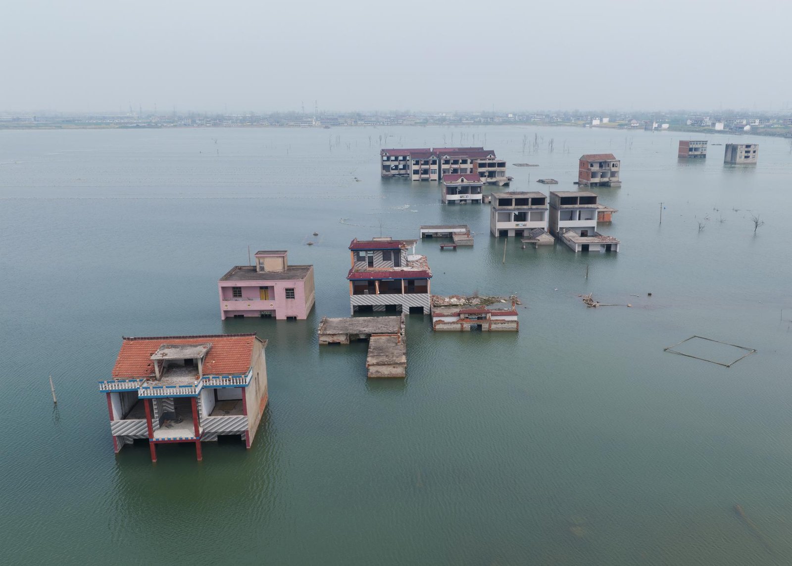 London Photography Awards Winner - Ground Without Ground