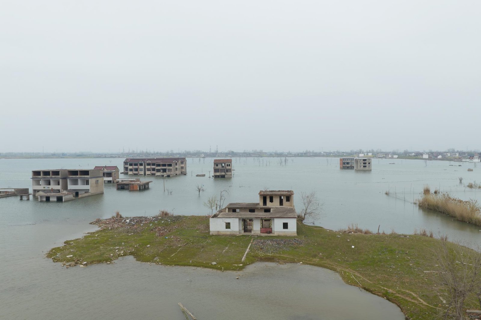 London Photography Awards Winner - Ground Without Ground