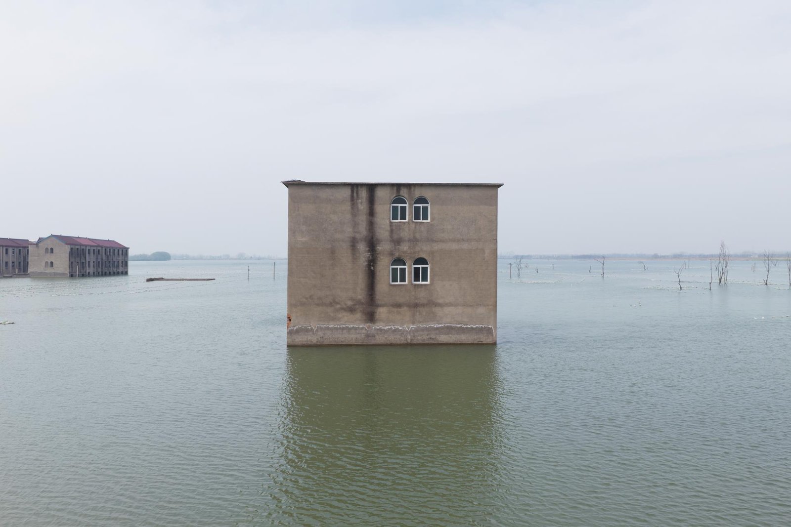 London Photography Awards Winner - Ground Without Ground