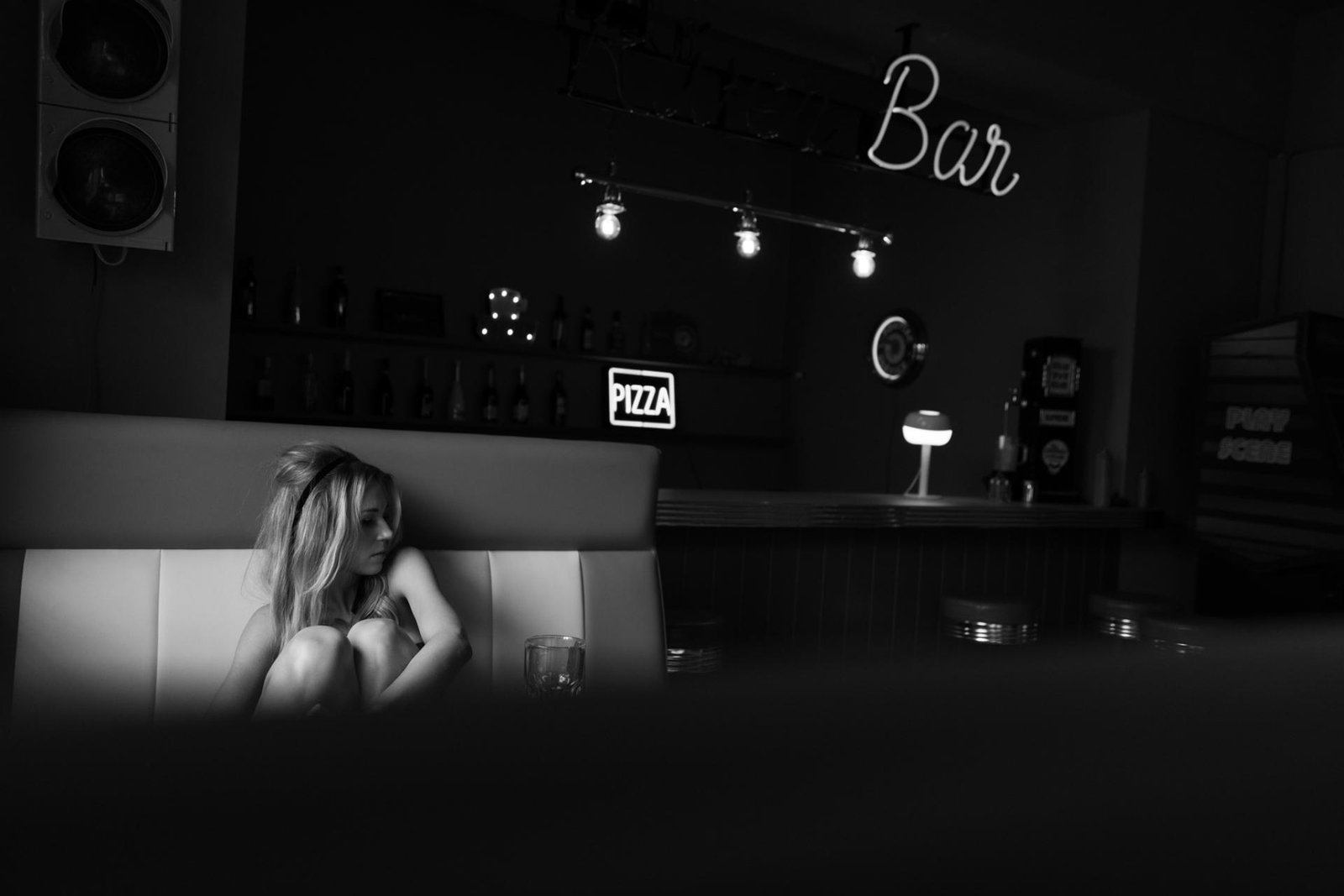 London Photography Awards Winner - Still