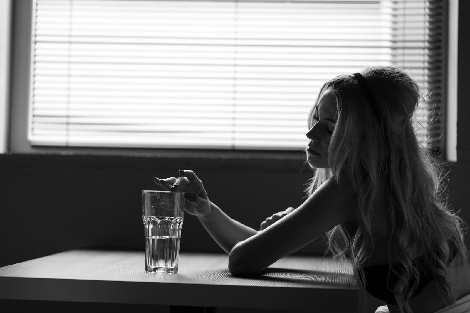 London Photography Awards Winner - Still
