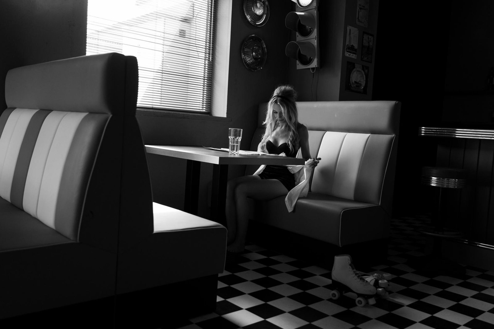 London Photography Awards Winner - Still