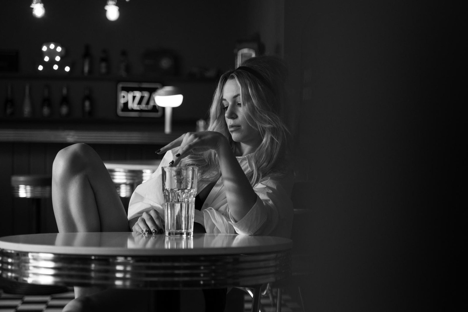 London Photography Awards Winner - Still
