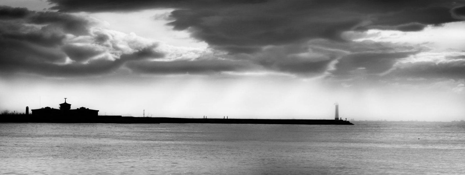 London Photography Awards Winner - La Jetee