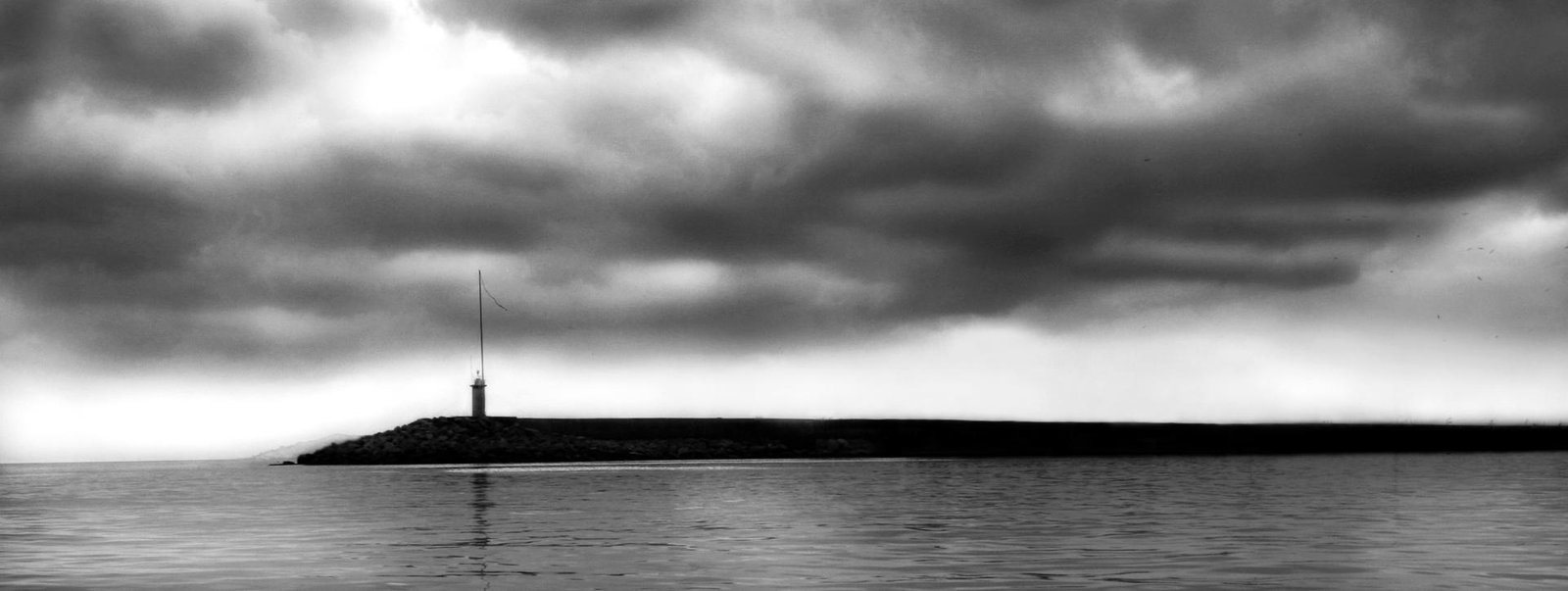 London Photography Awards Winner - La Jetee
