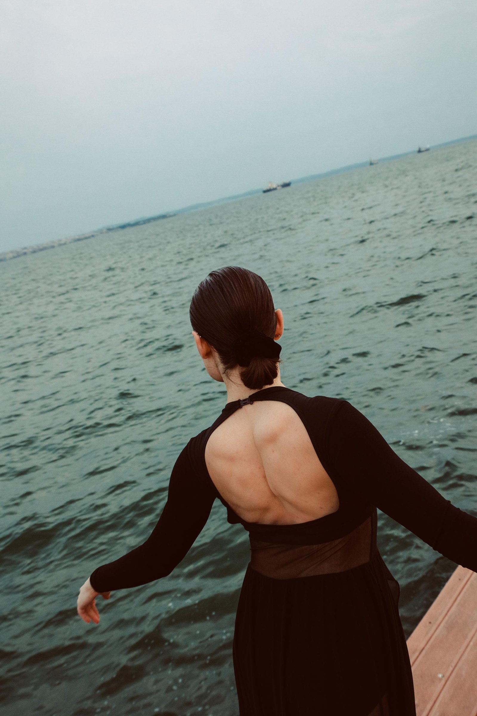 London Photography Awards Winner - On the Waterfront of Thessaloniki